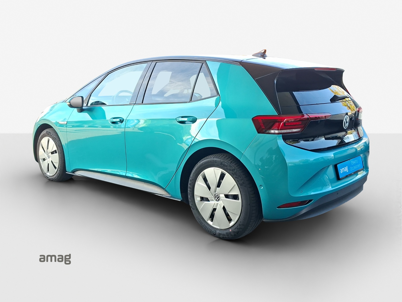 VW ID.3 Pro Performance 58 kWh Life Plus Zoll-showroom-element-2