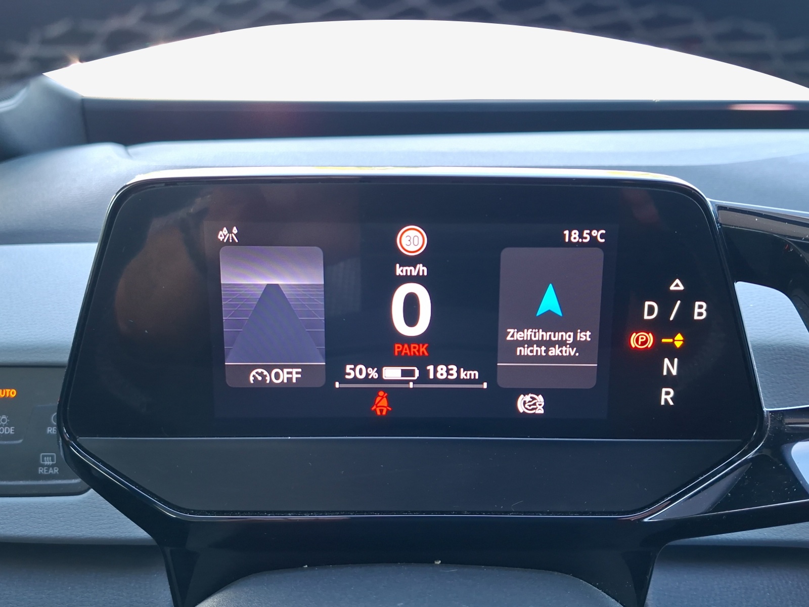 VW ID.3 Pro Performance 58 kWh Life Plus Zoll-image-14