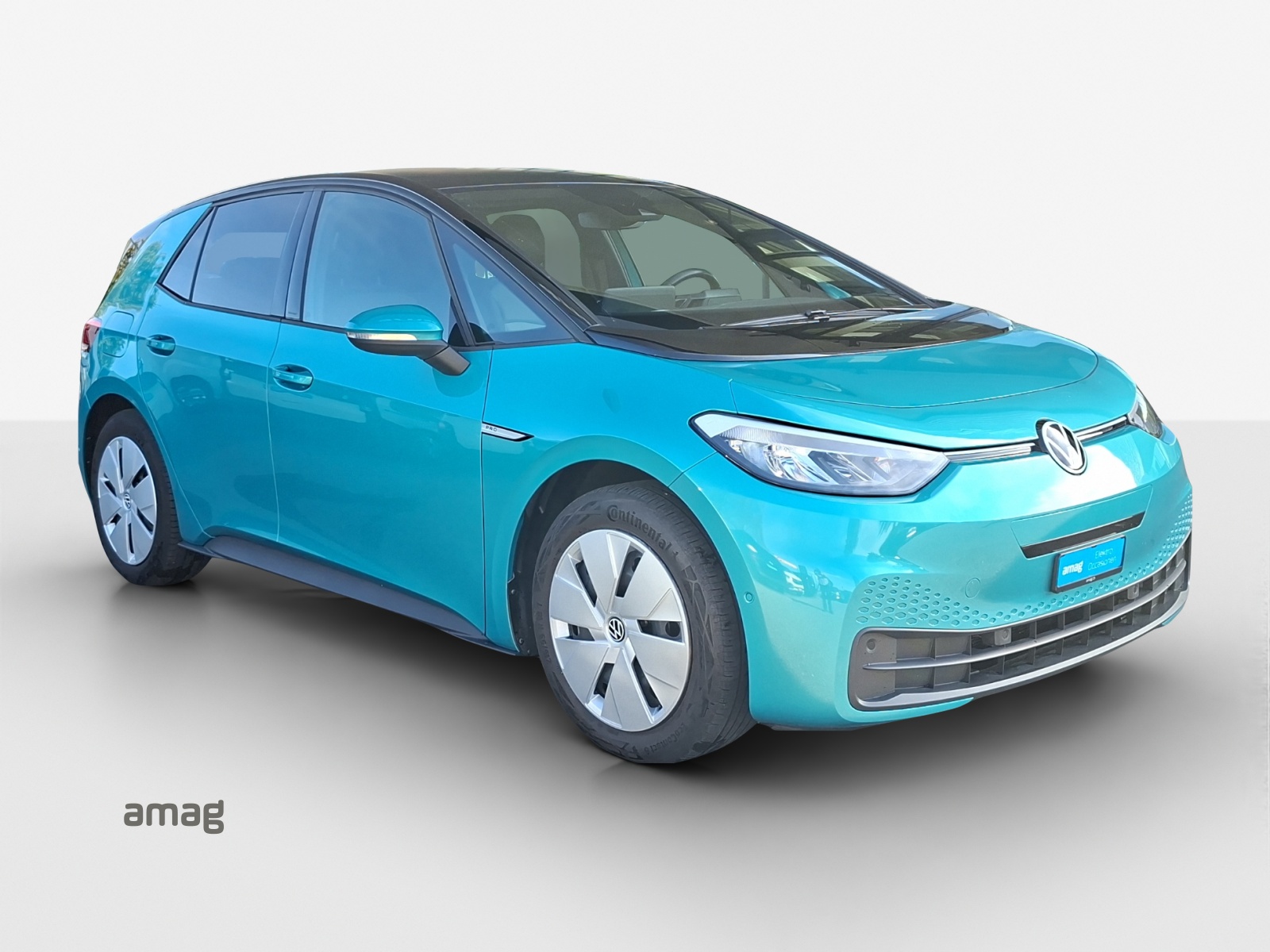 VW ID.3 Pro Performance 58 kWh Life Plus Zoll-image-5