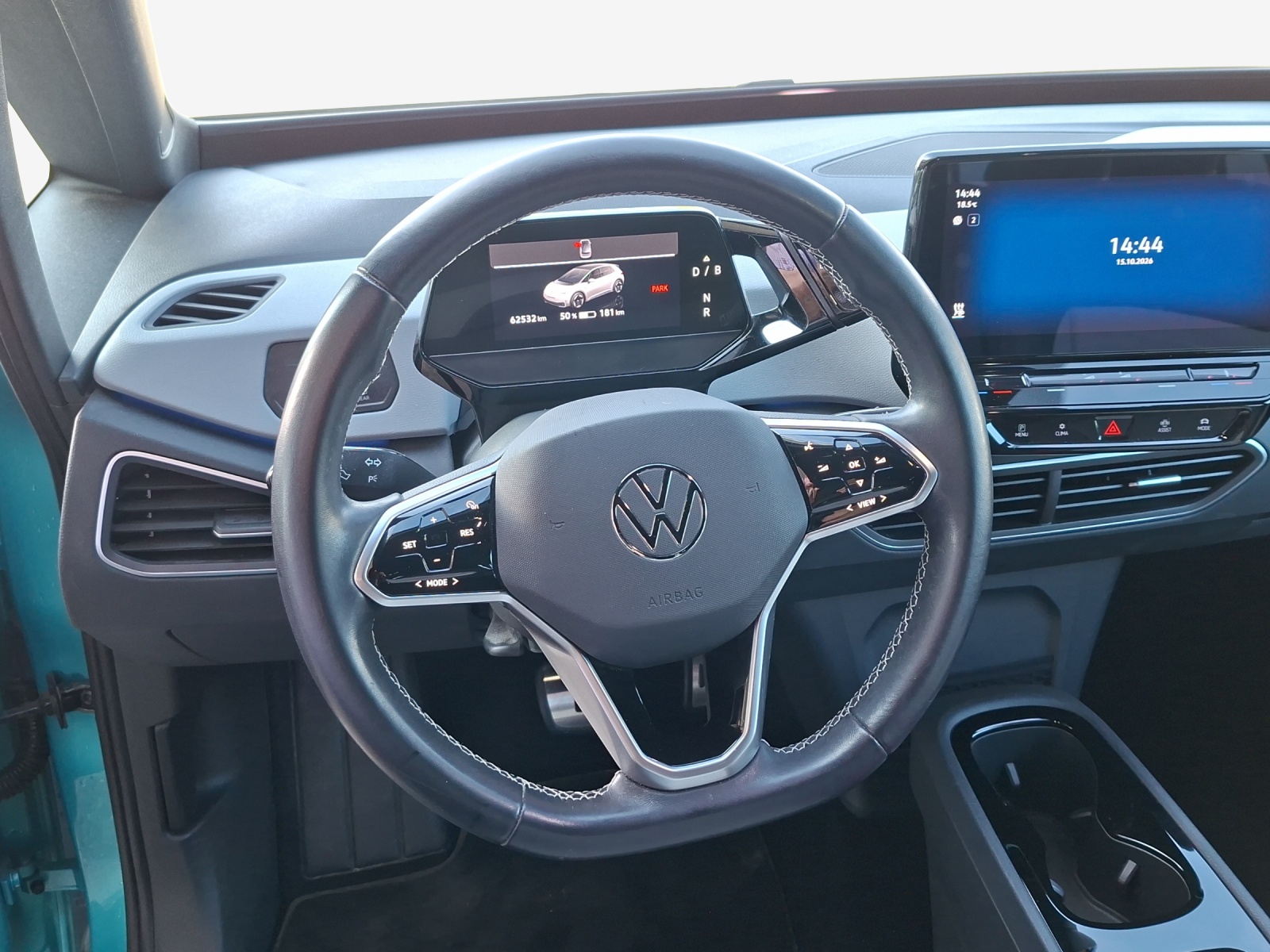 VW ID.3 Pro Performance 58 kWh Life Plus Zoll-image-9