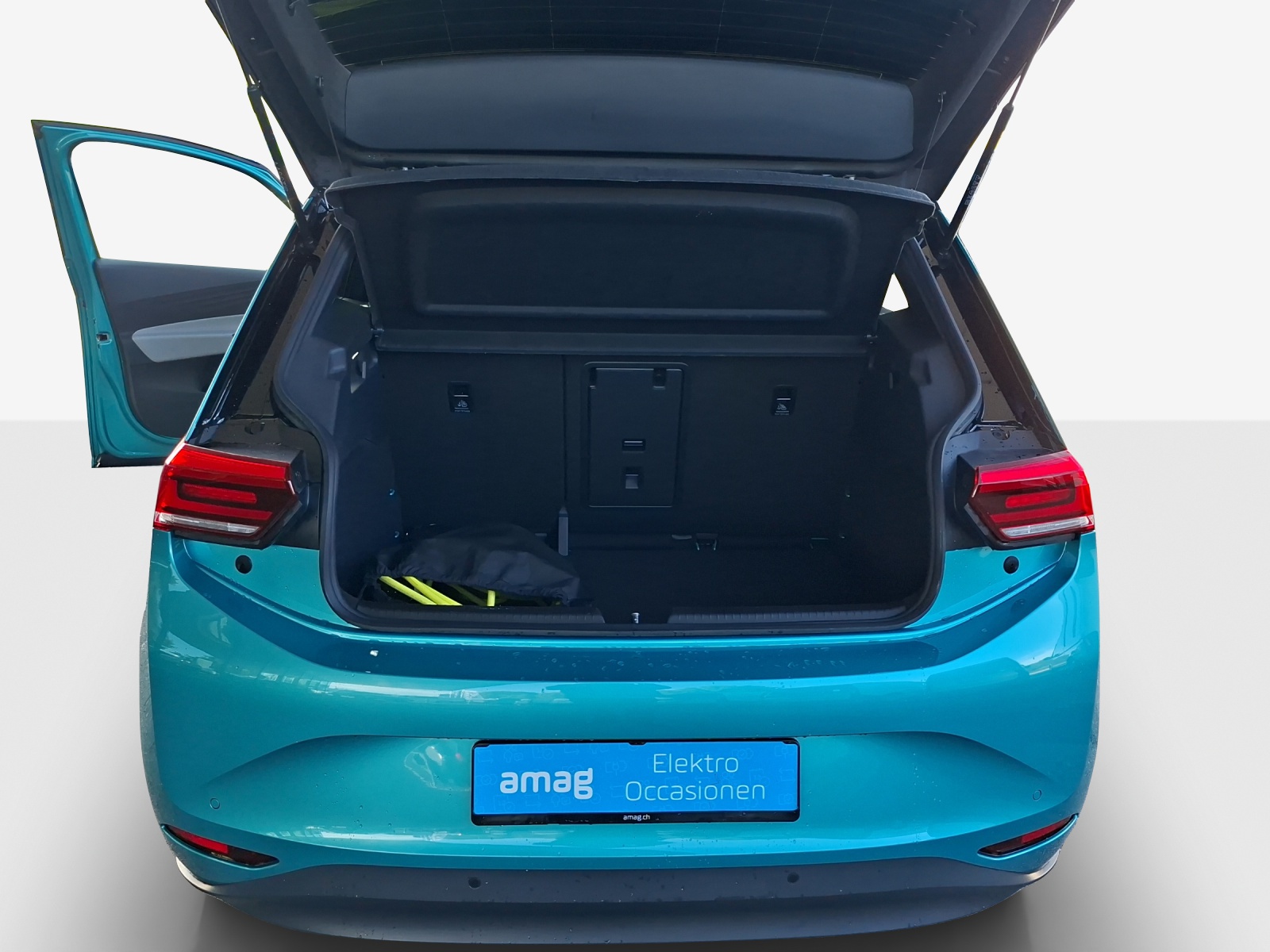 VW ID.3 Pro Performance 58 kWh Life Plus Zoll-image-12