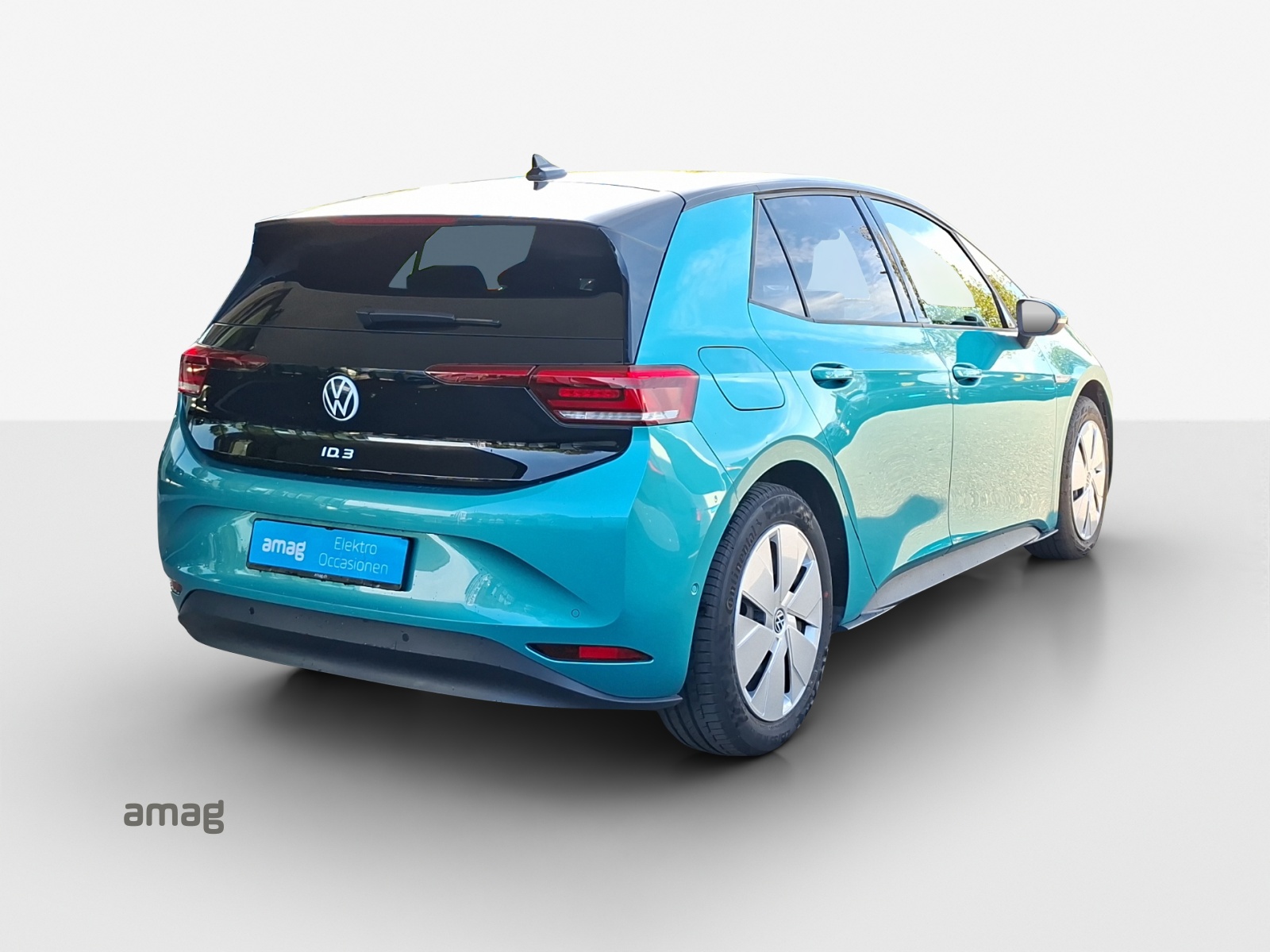 VW ID.3 Pro Performance 58 kWh Life Plus Zoll-image-4