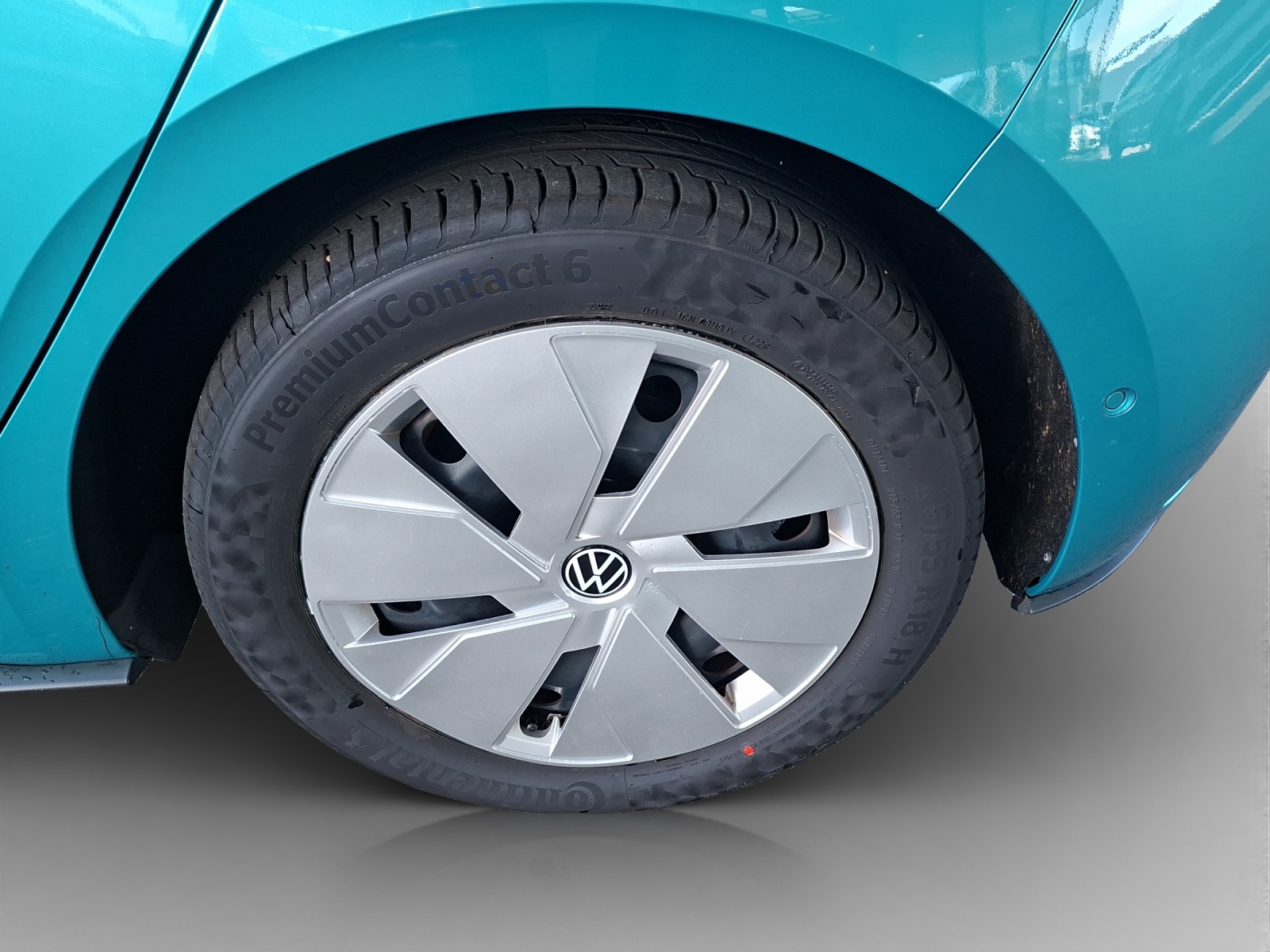 VW ID.3 Pro Performance 58 kWh Life Plus Zoll-image-13