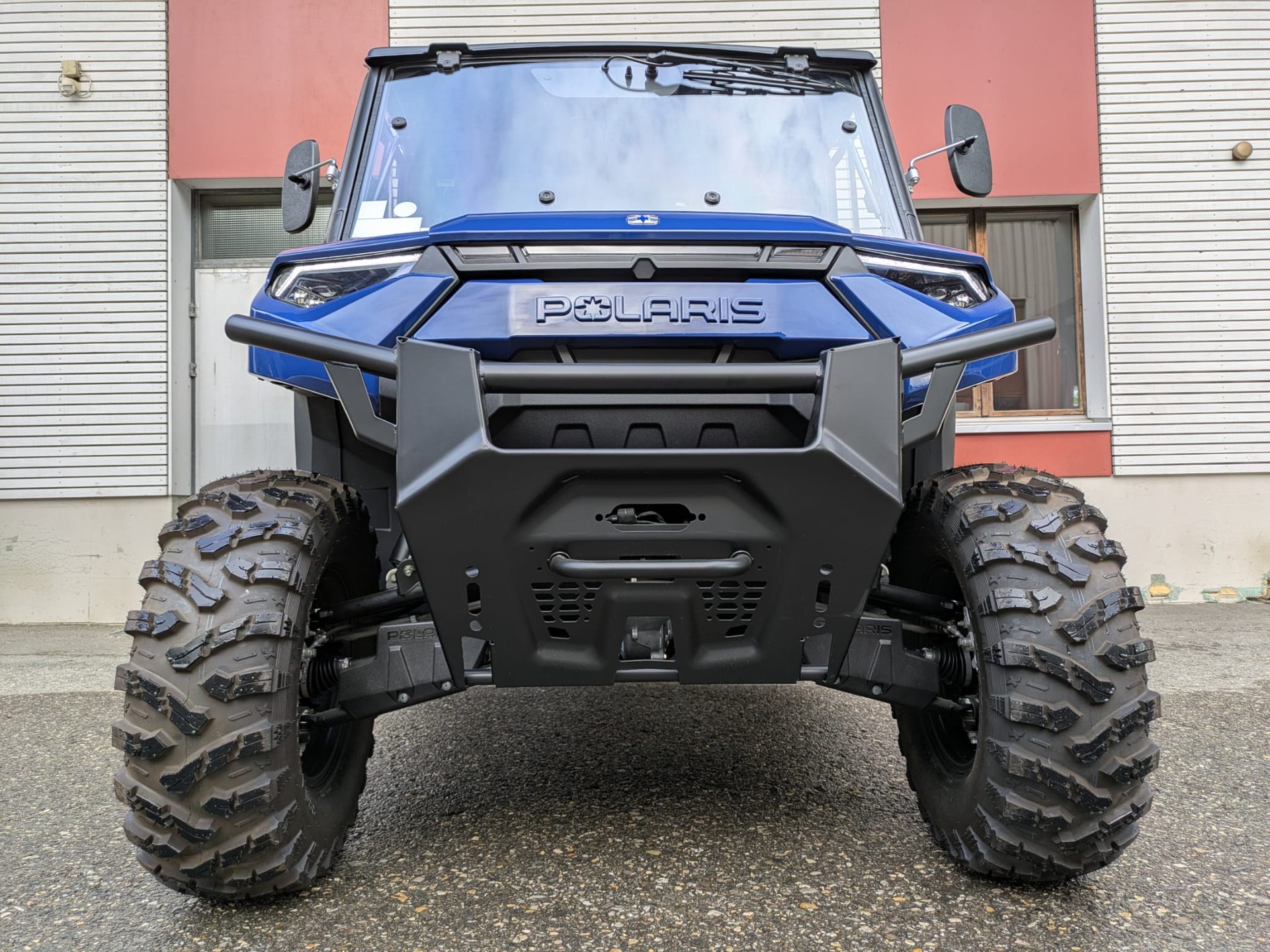 POLARIS Ranger 1000 Base-image-5