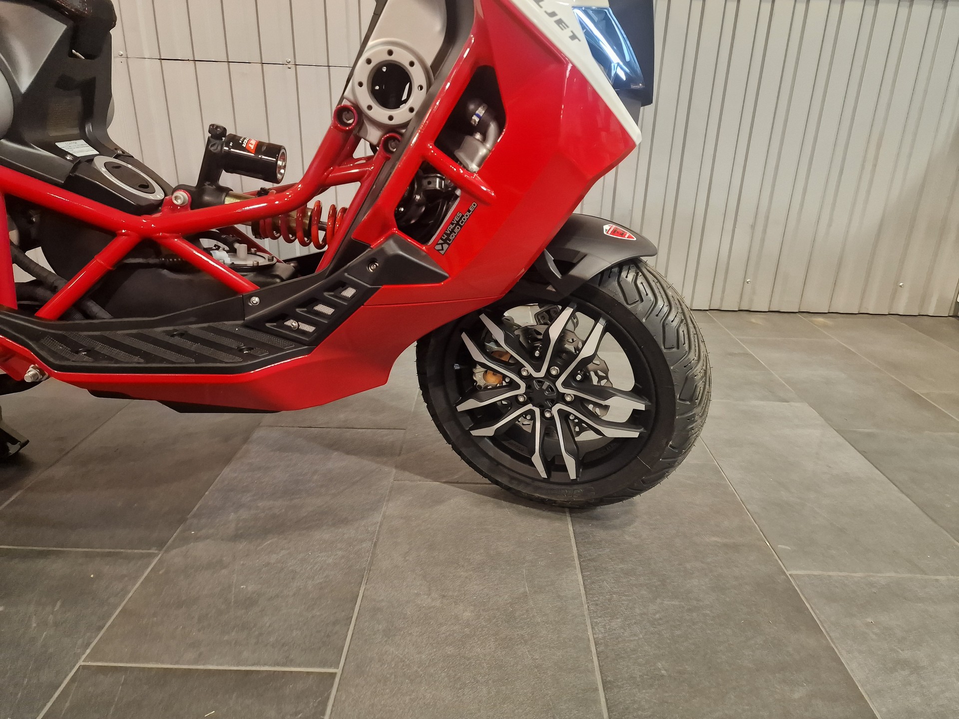 ITALJET Dragster 125 ABS-image-5