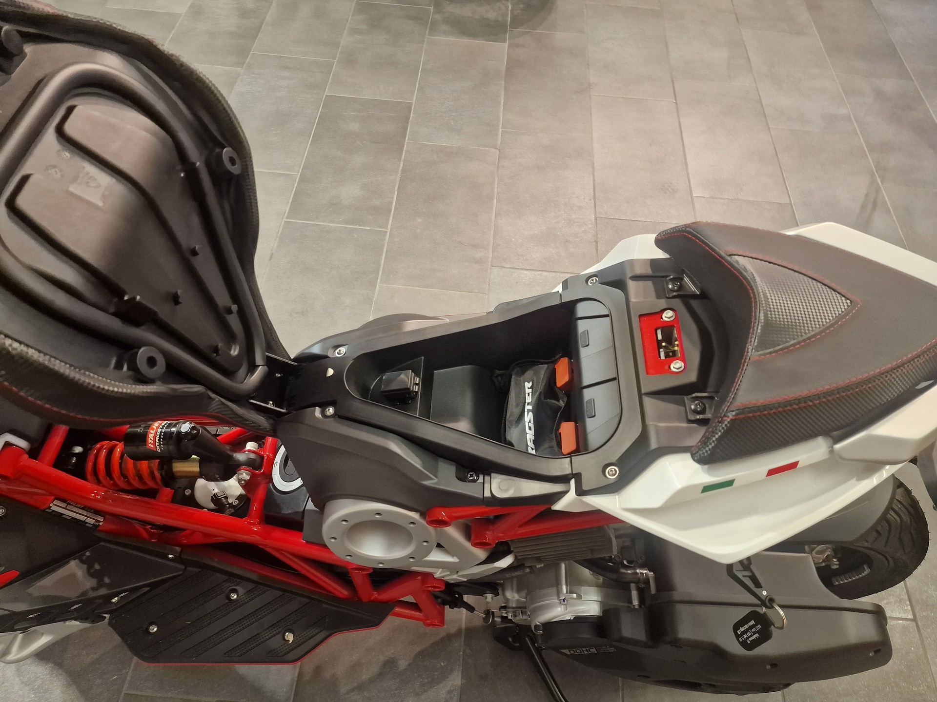ITALJET Dragster 125 ABS-image-9
