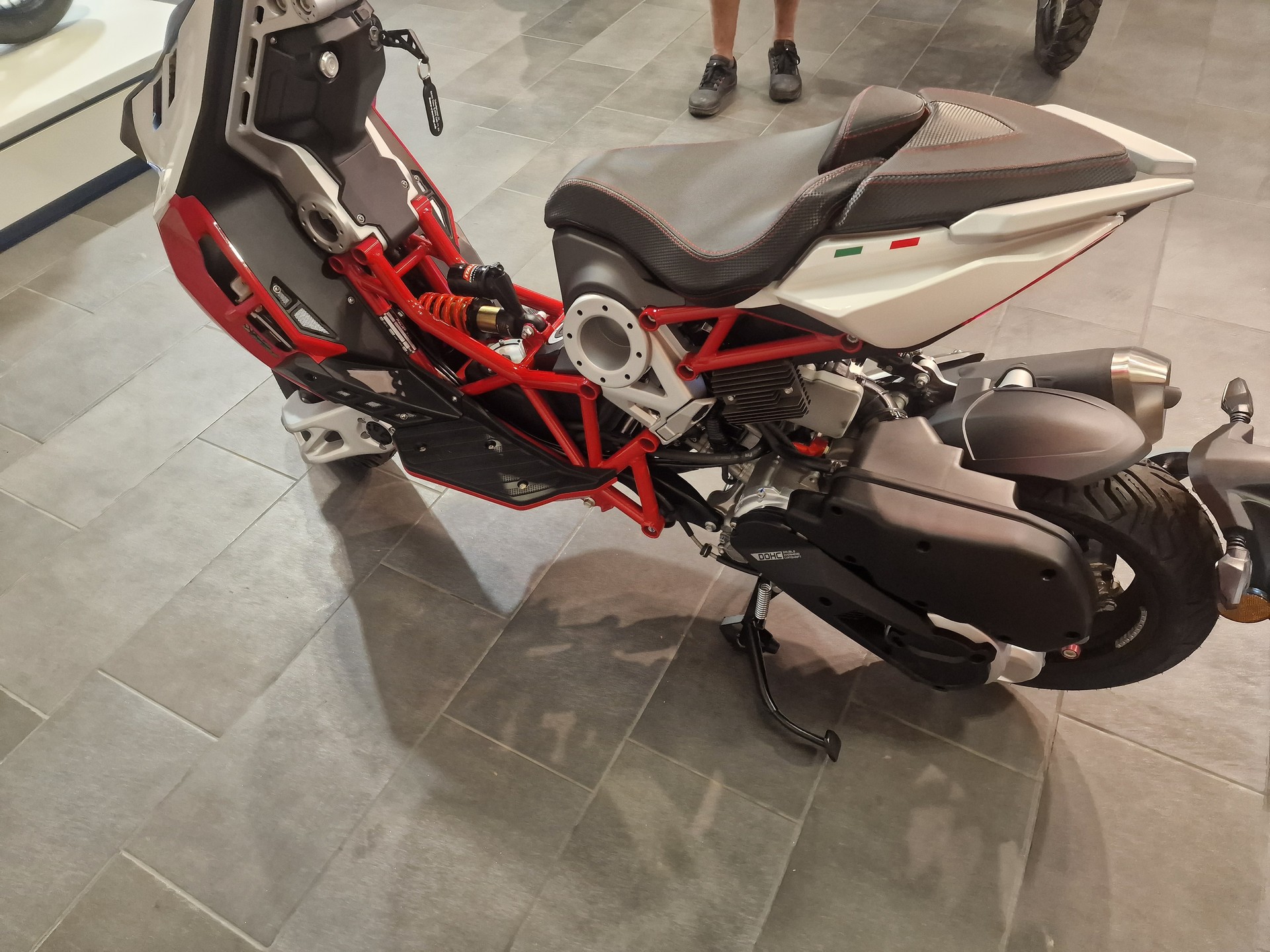 ITALJET Dragster 125 ABS-image-8