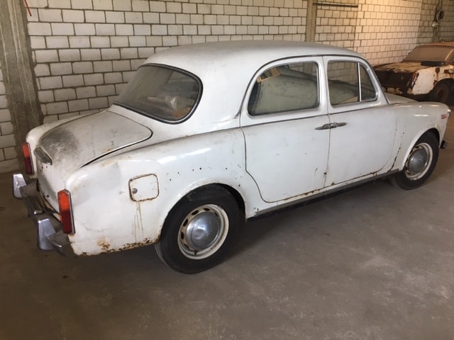 LANCIA APPIA-image-3
