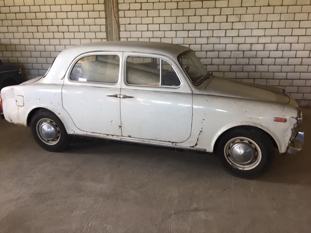 LANCIA APPIA-image-2
