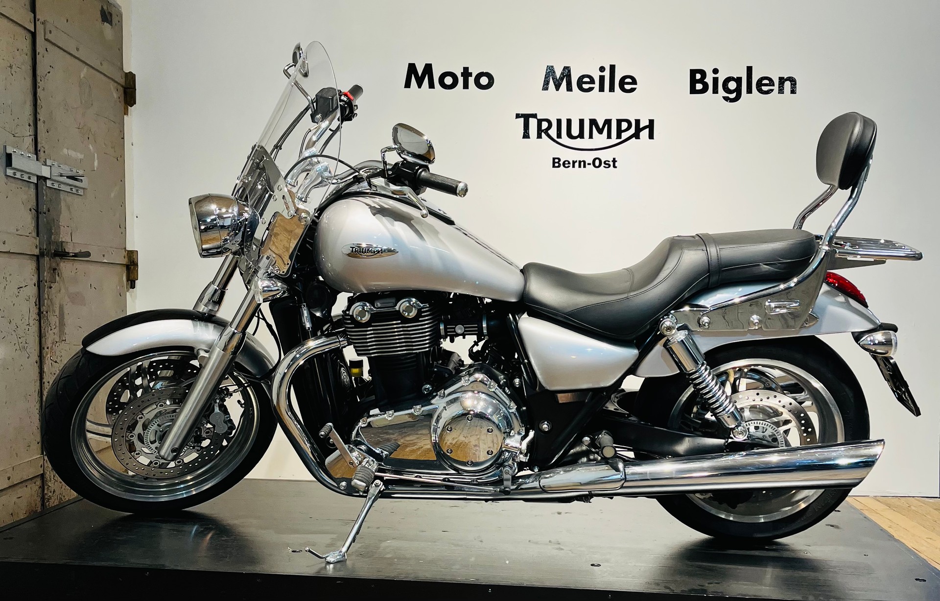 TRIUMPH Thunderbird 1600 ABS-image-4