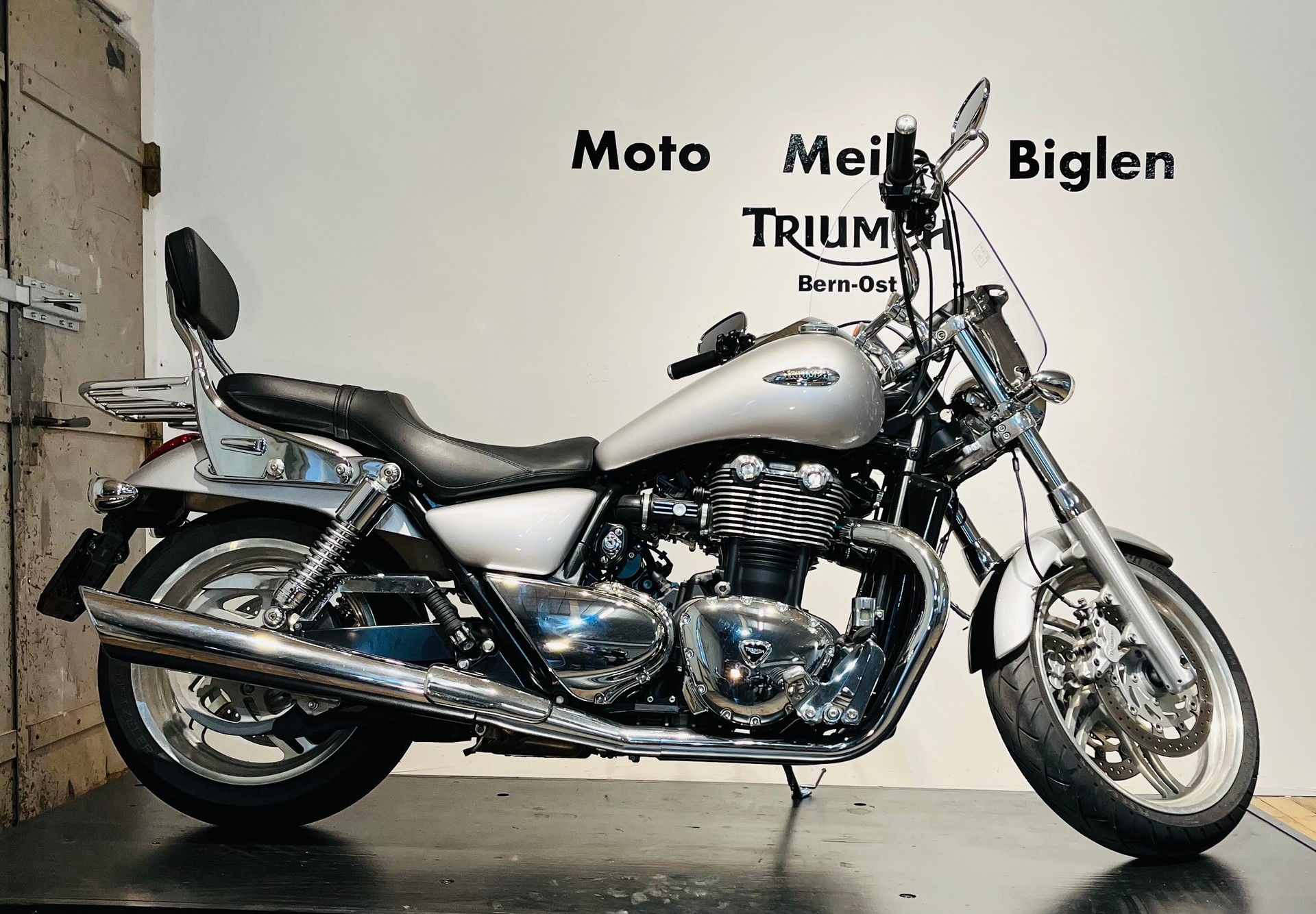 TRIUMPH Thunderbird 1600 ABS-image-5