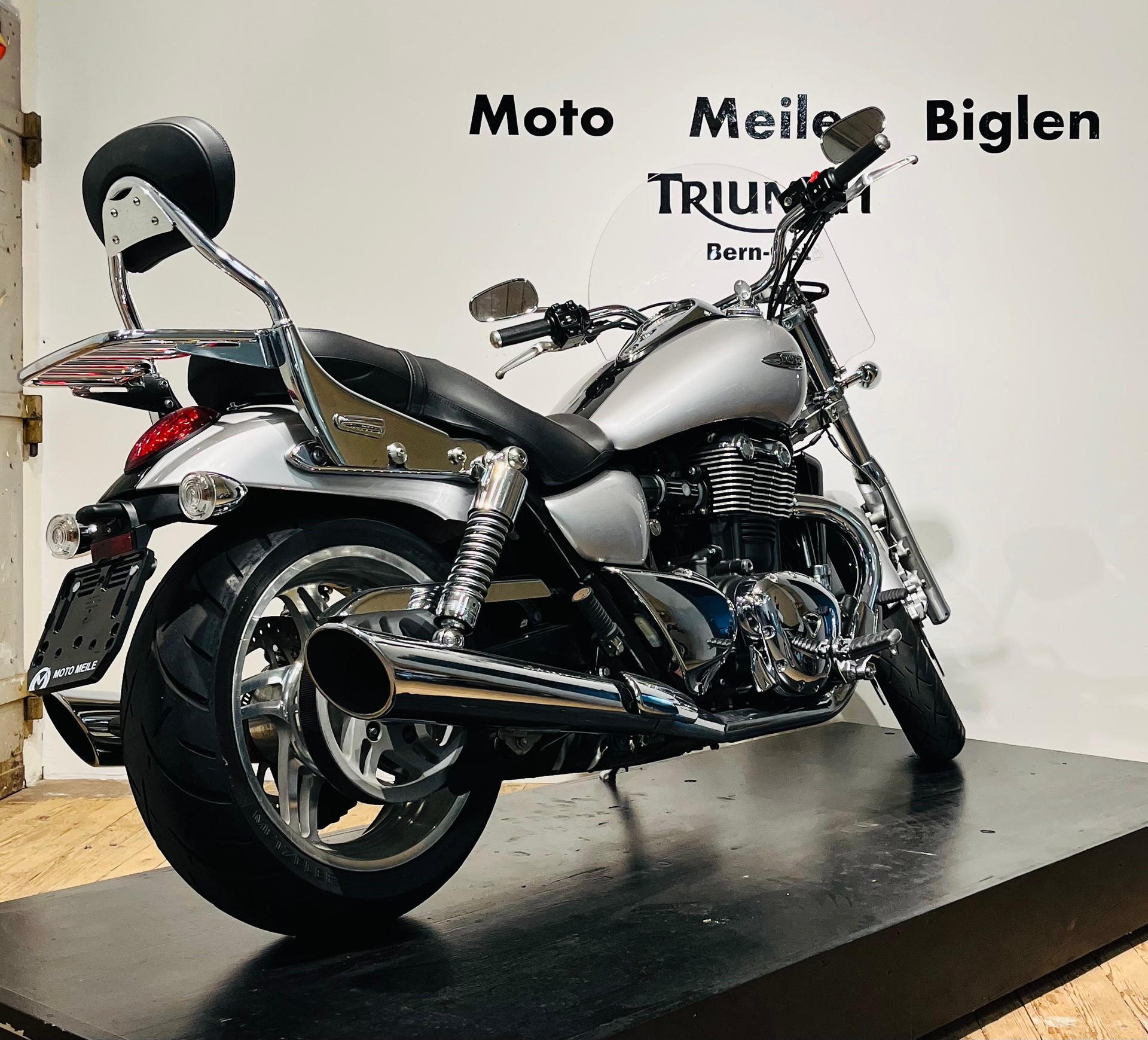 TRIUMPH Thunderbird 1600 ABS-image-3