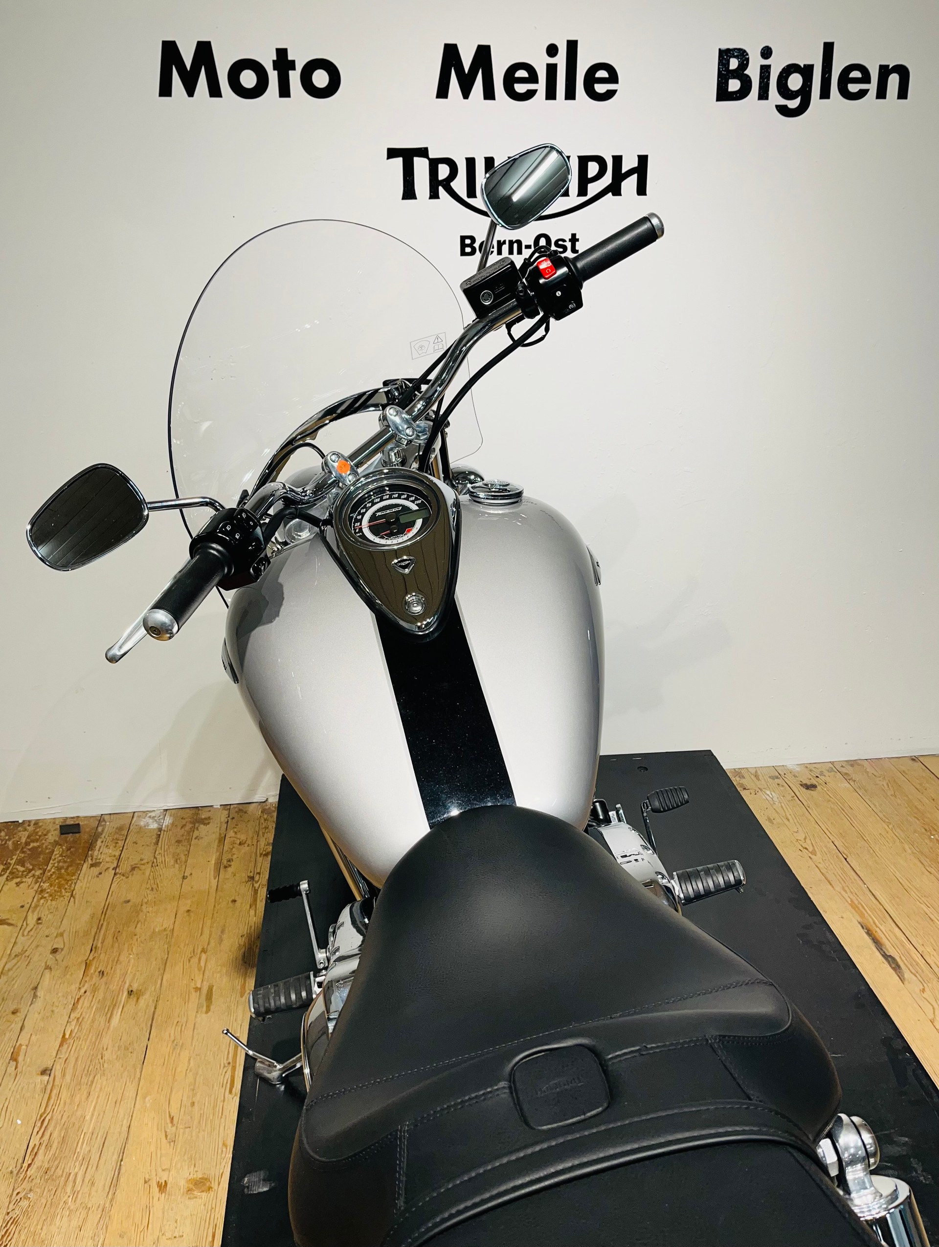 TRIUMPH Thunderbird 1600 ABS-image-7