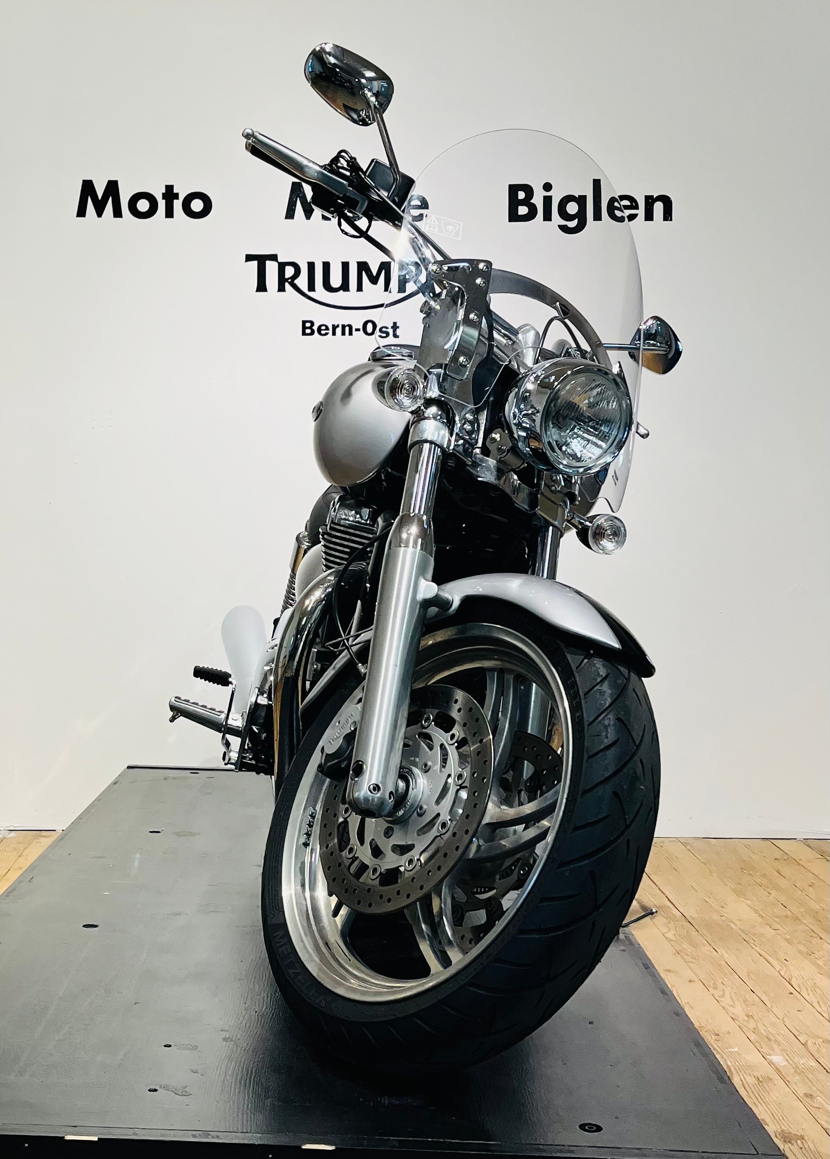 TRIUMPH Thunderbird 1600 ABS-image-2