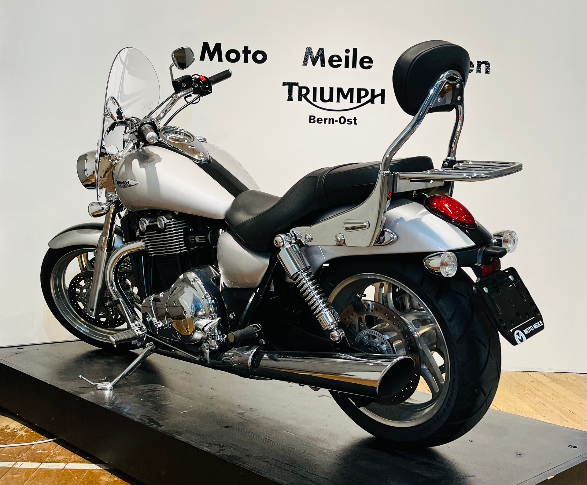 TRIUMPH Thunderbird 1600 ABS-image-6