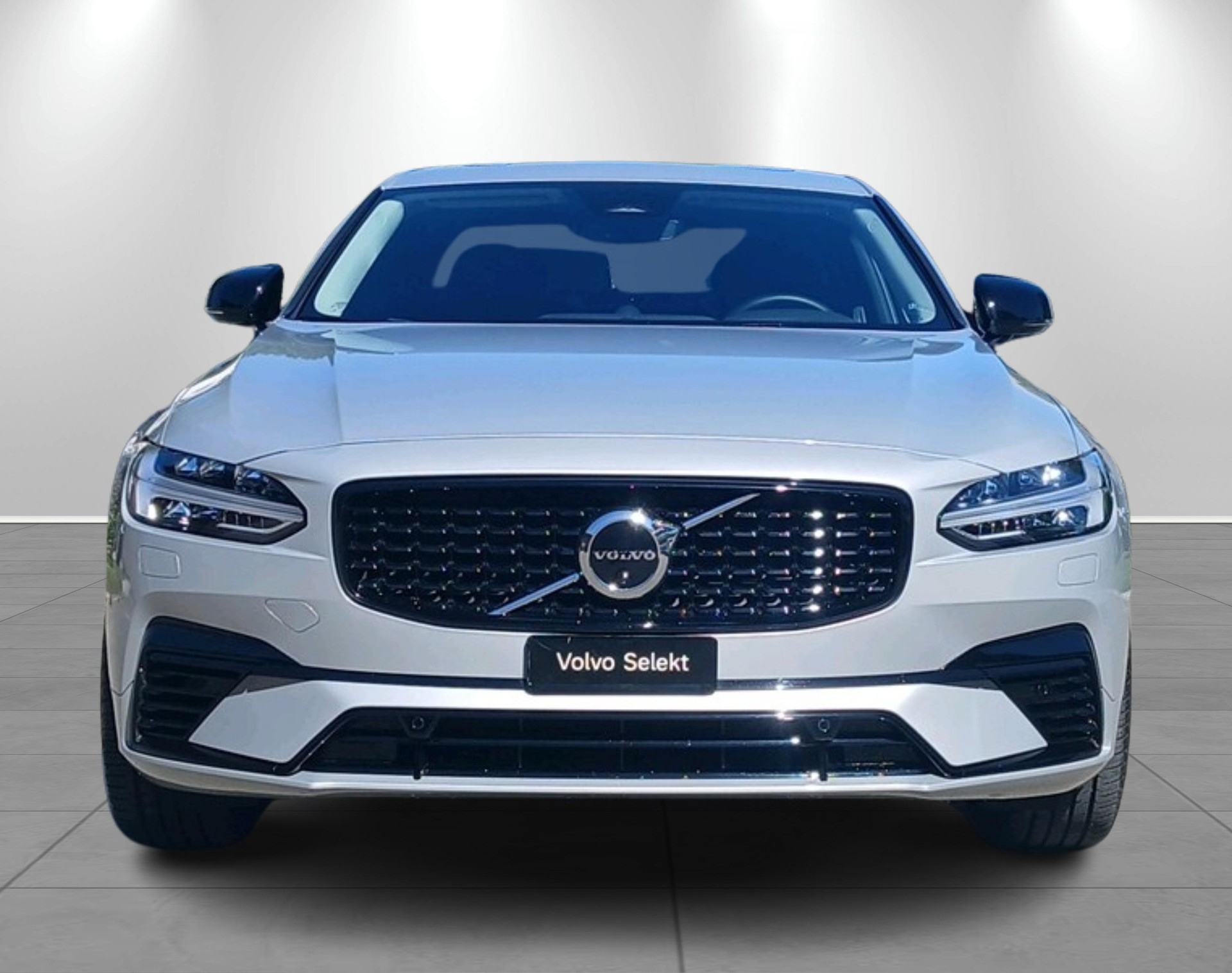 VOLVO S90 2.0 T8 TE Ultimate Dark eA-image-8