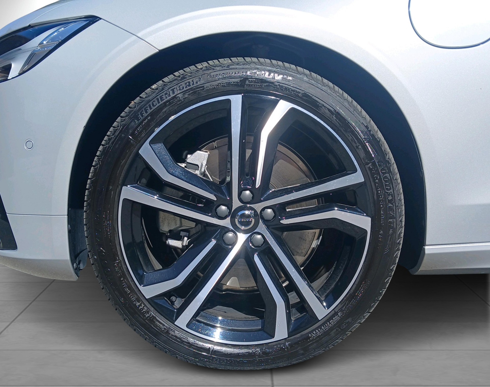 VOLVO S90 2.0 T8 TE Ultimate Dark eA-image-9