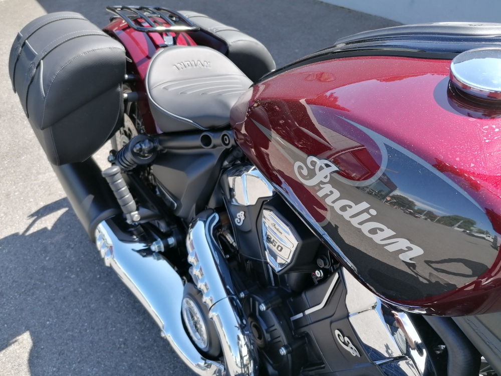 INDIAN Super Scout 1250 Limited + Tech ABS-image-11