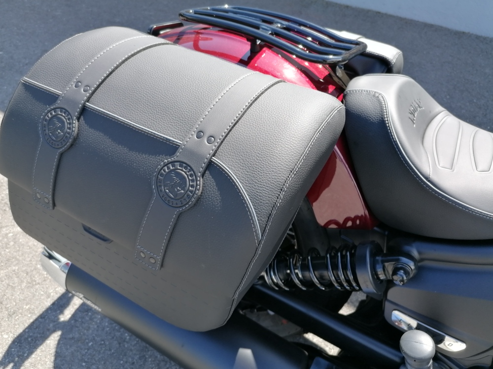 INDIAN Super Scout 1250 Limited + Tech ABS-image-10
