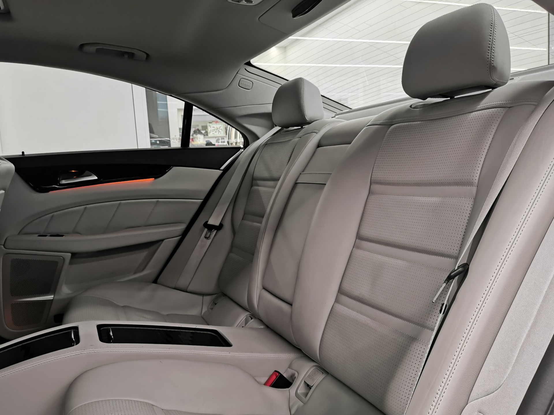 MERCEDES-BENZ CLS 63 COUPE V8 M157 MOTOR W 218 AMG Speedshift MCT SELTEN UND RAR KEIN SHOOTING BREAK SONDERN COUPÉ!!!!-image-12