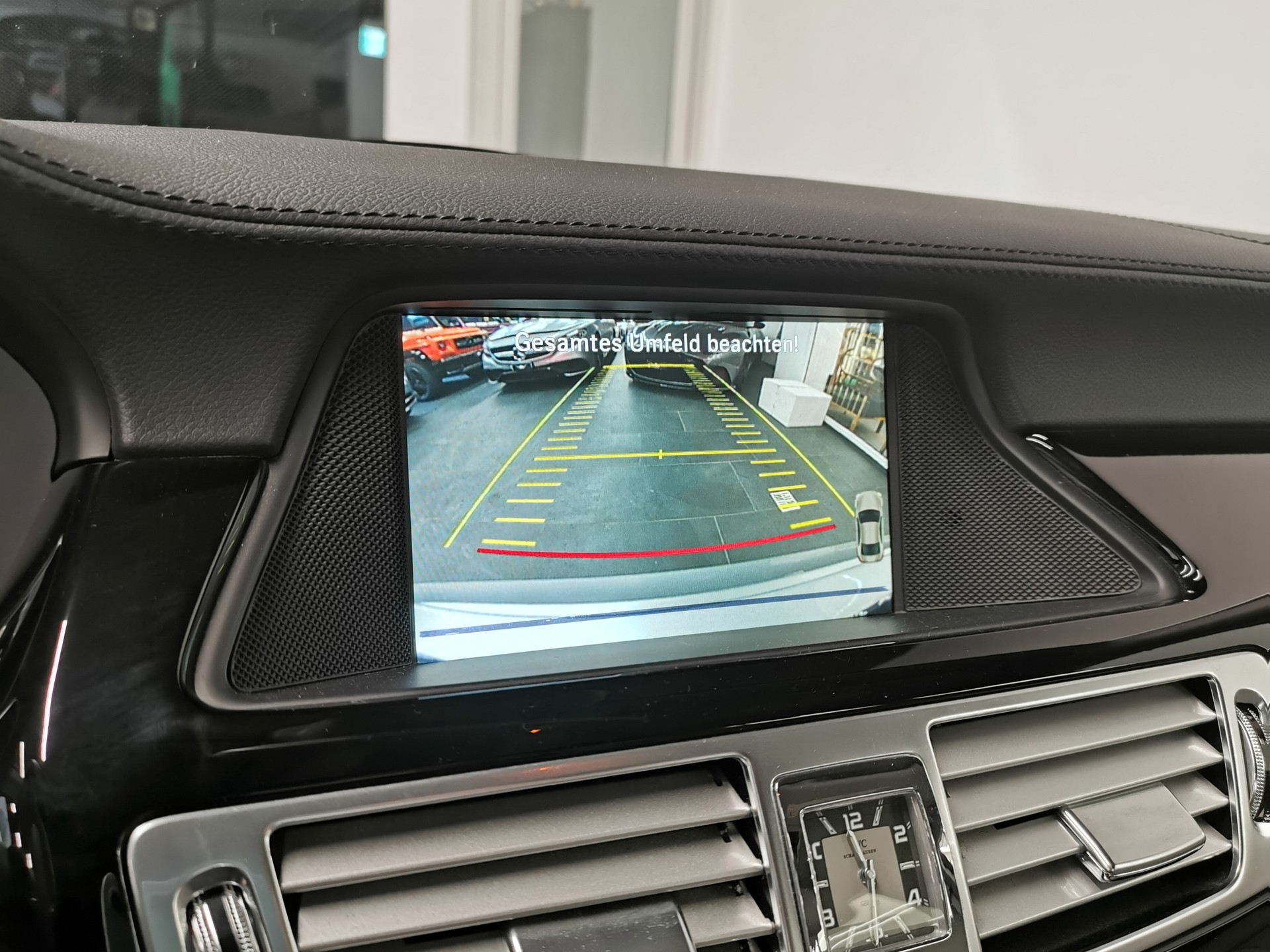MERCEDES-BENZ CLS 63 COUPE V8 M157 MOTOR W 218 AMG Speedshift MCT SELTEN UND RAR KEIN SHOOTING BREAK SONDERN COUPÉ!!!!-image-14