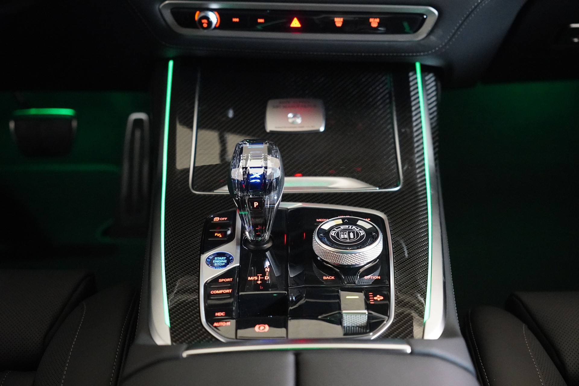 BMW-ALPINA BMW ALPINA XB7-image-20