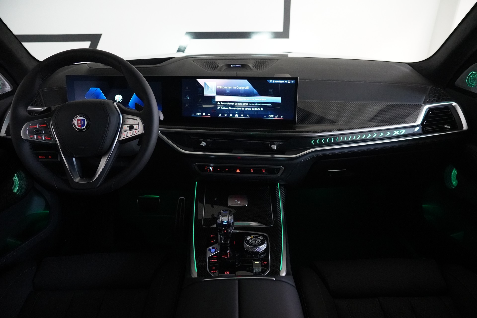 BMW-ALPINA BMW ALPINA XB7-image-18