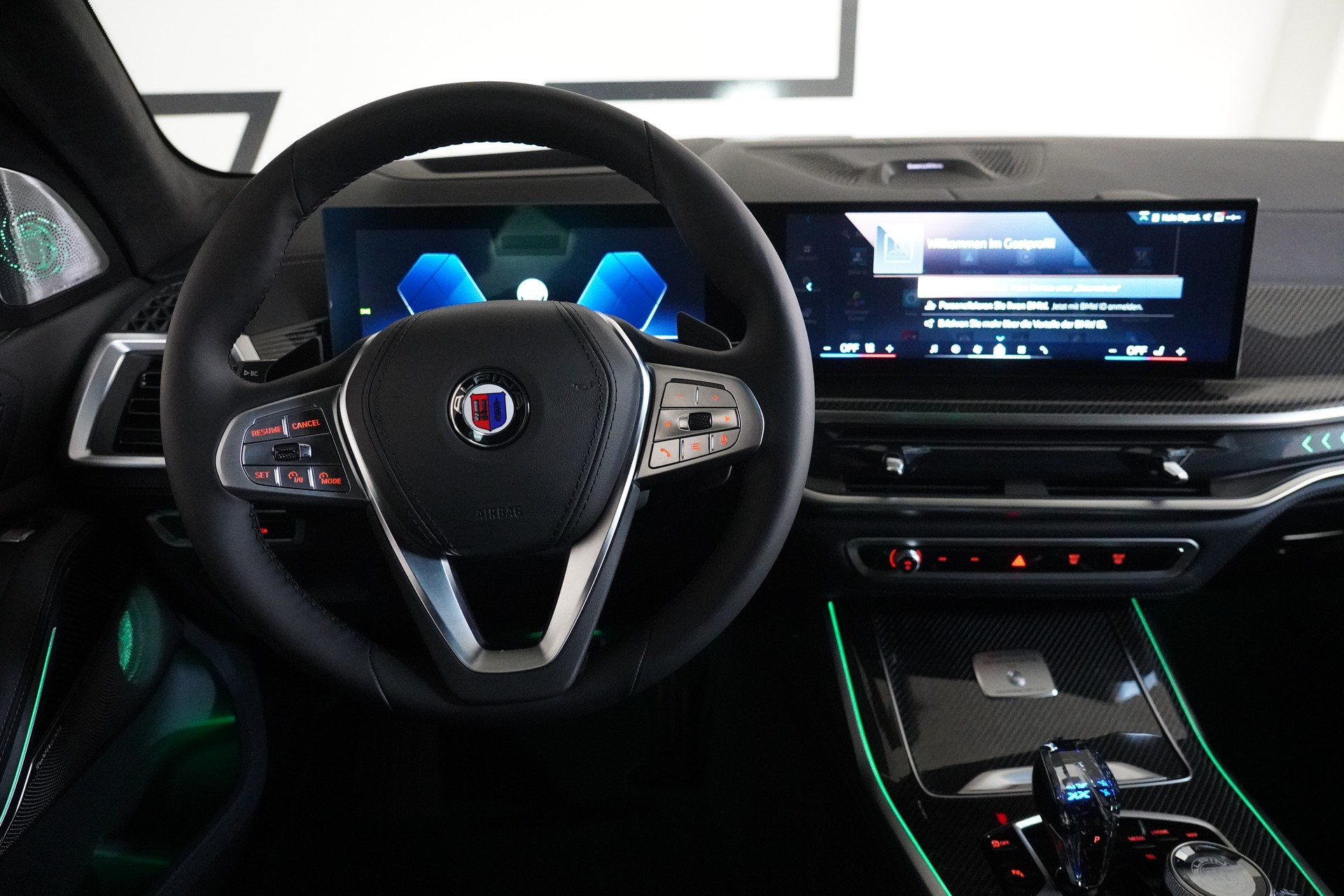BMW-ALPINA BMW ALPINA XB7-image-21