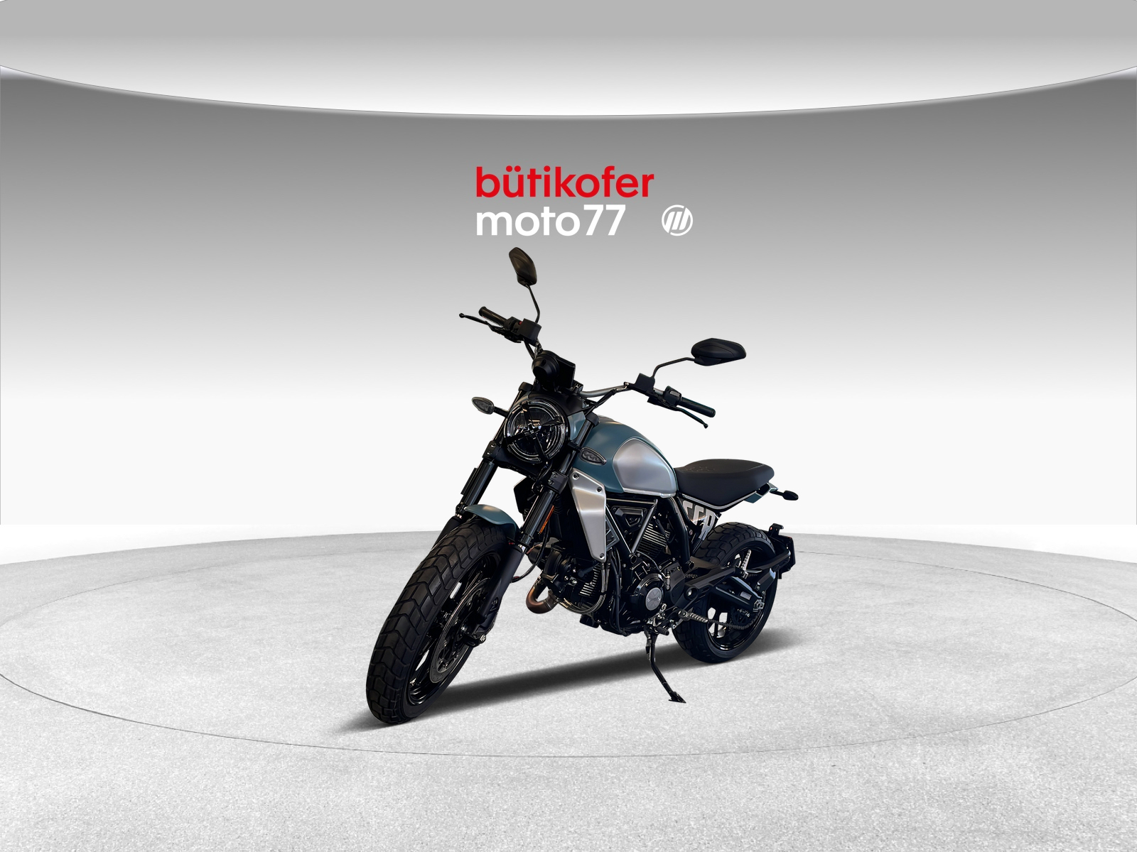 DUCATI 803 Scrambler Icon ABS-image-2