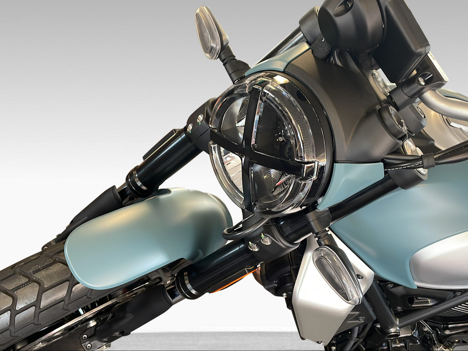 DUCATI 803 Scrambler Icon ABS-image-4