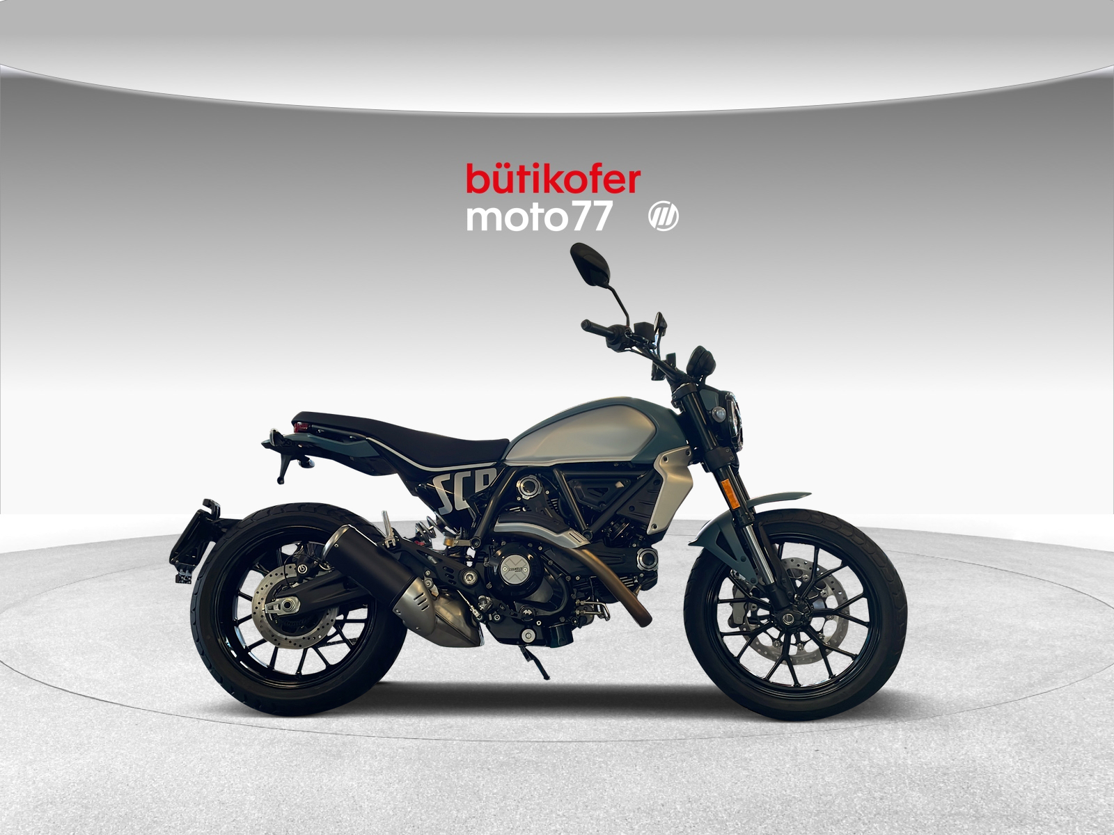 DUCATI 803 Scrambler Icon ABS-image-1