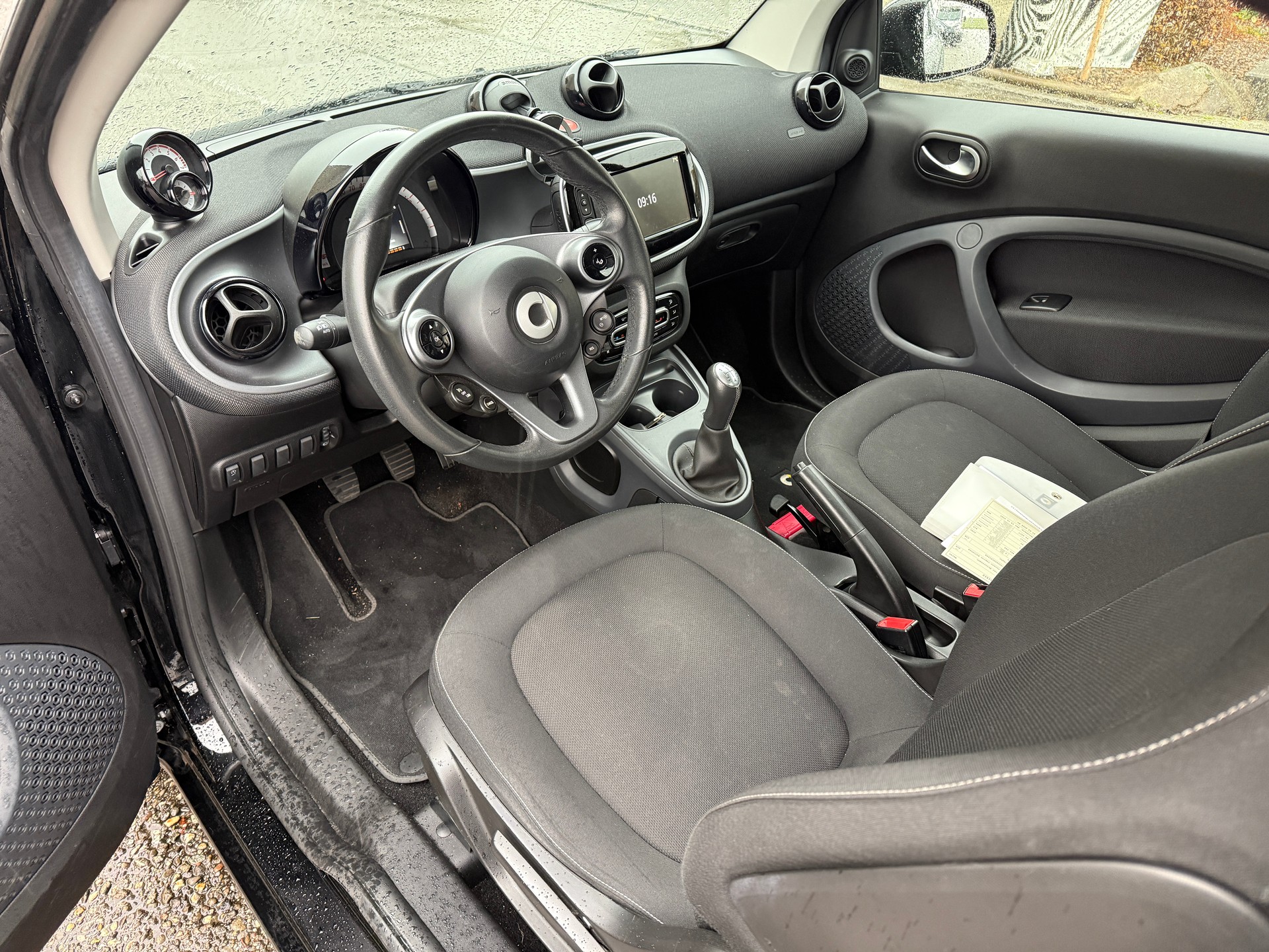 SMART fortwo passion-image-6