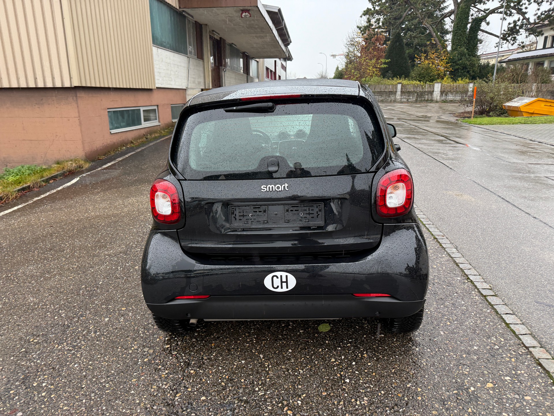 SMART fortwo passion-image-4