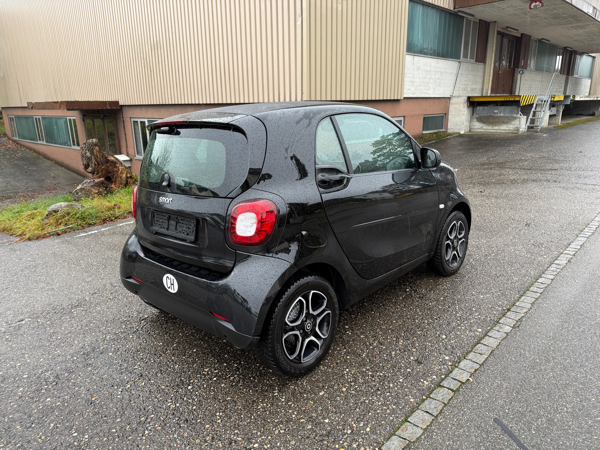 SMART fortwo passion-image-3