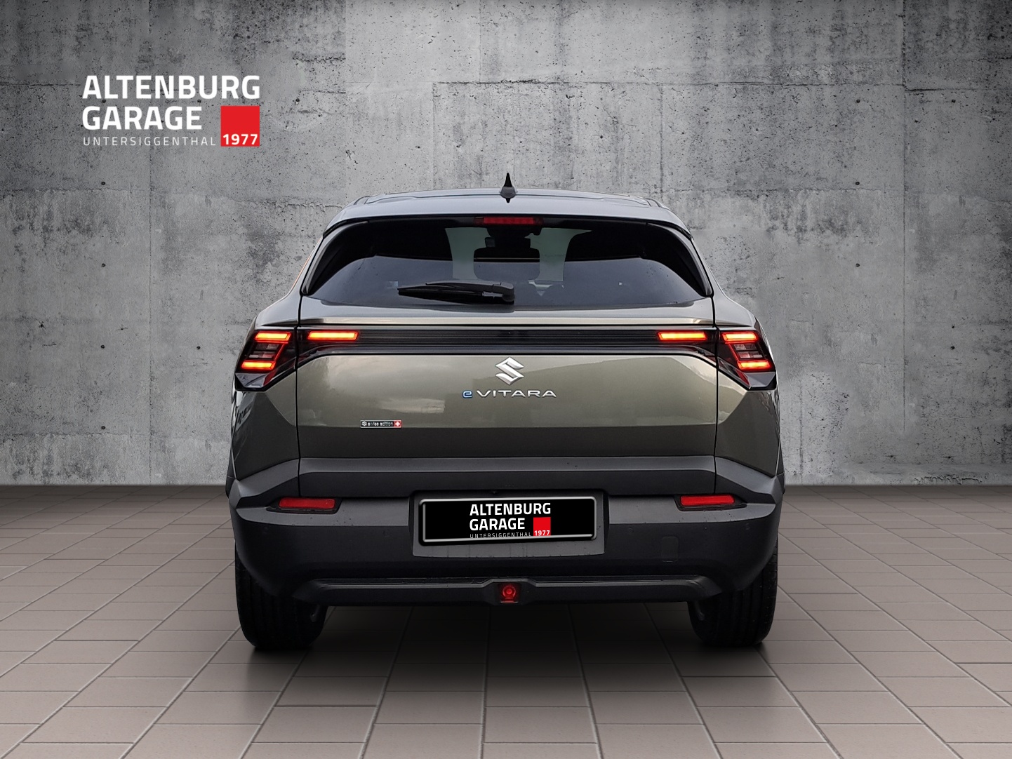 SUZUKI e Vitara Compact Top 4x4-showroom-element-3