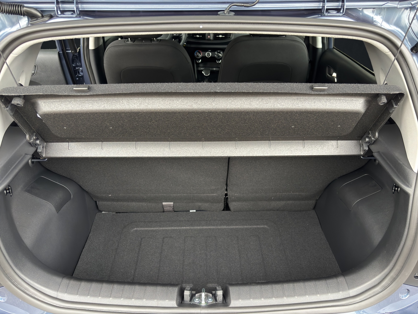 KIA Picanto 1.0 GDi First Edition-image-14