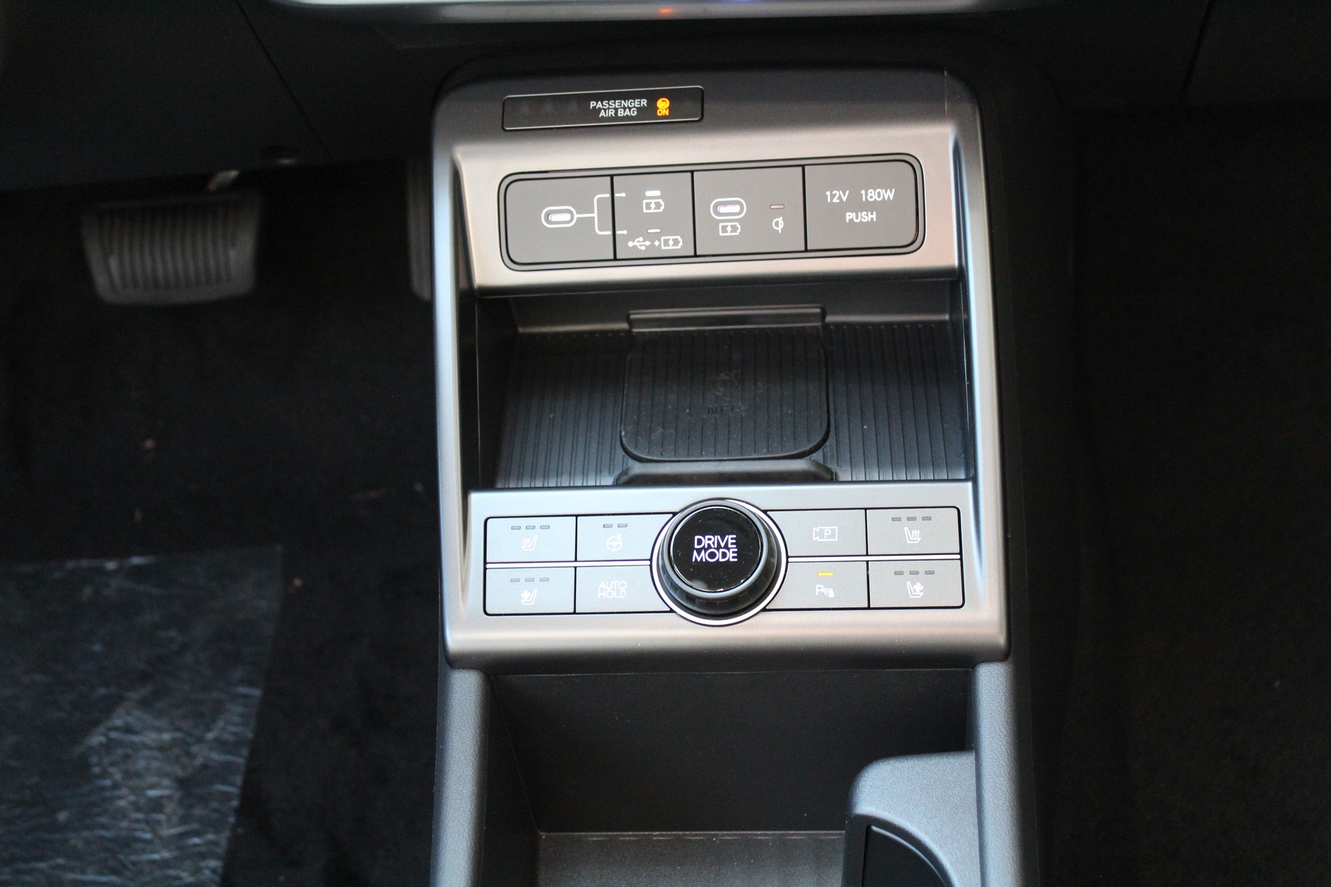 HYUNDAI Kona 1.6 GDi HEV Vertex DCT-image-18