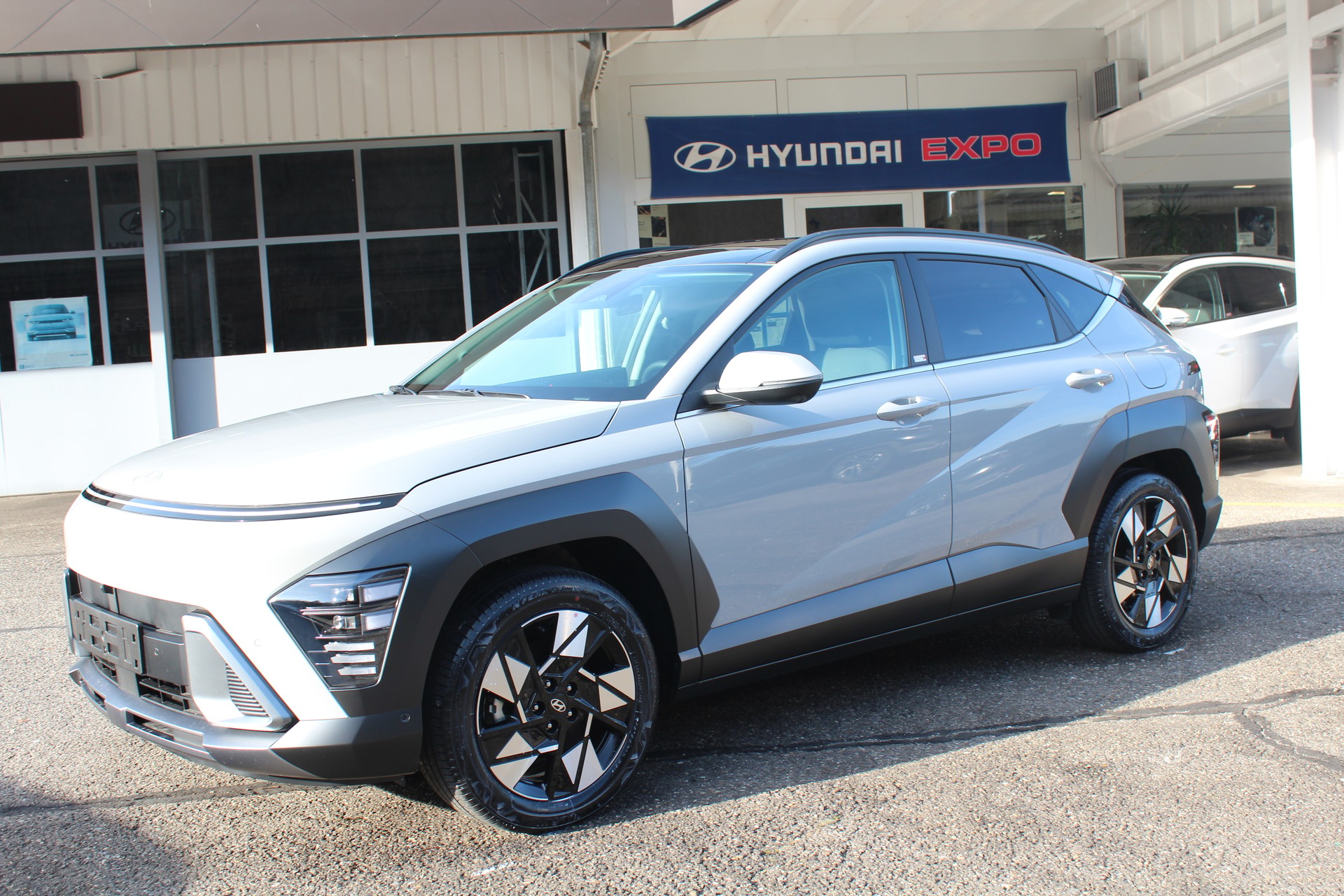 HYUNDAI Kona 1.6 GDi HEV Vertex DCT-image-5