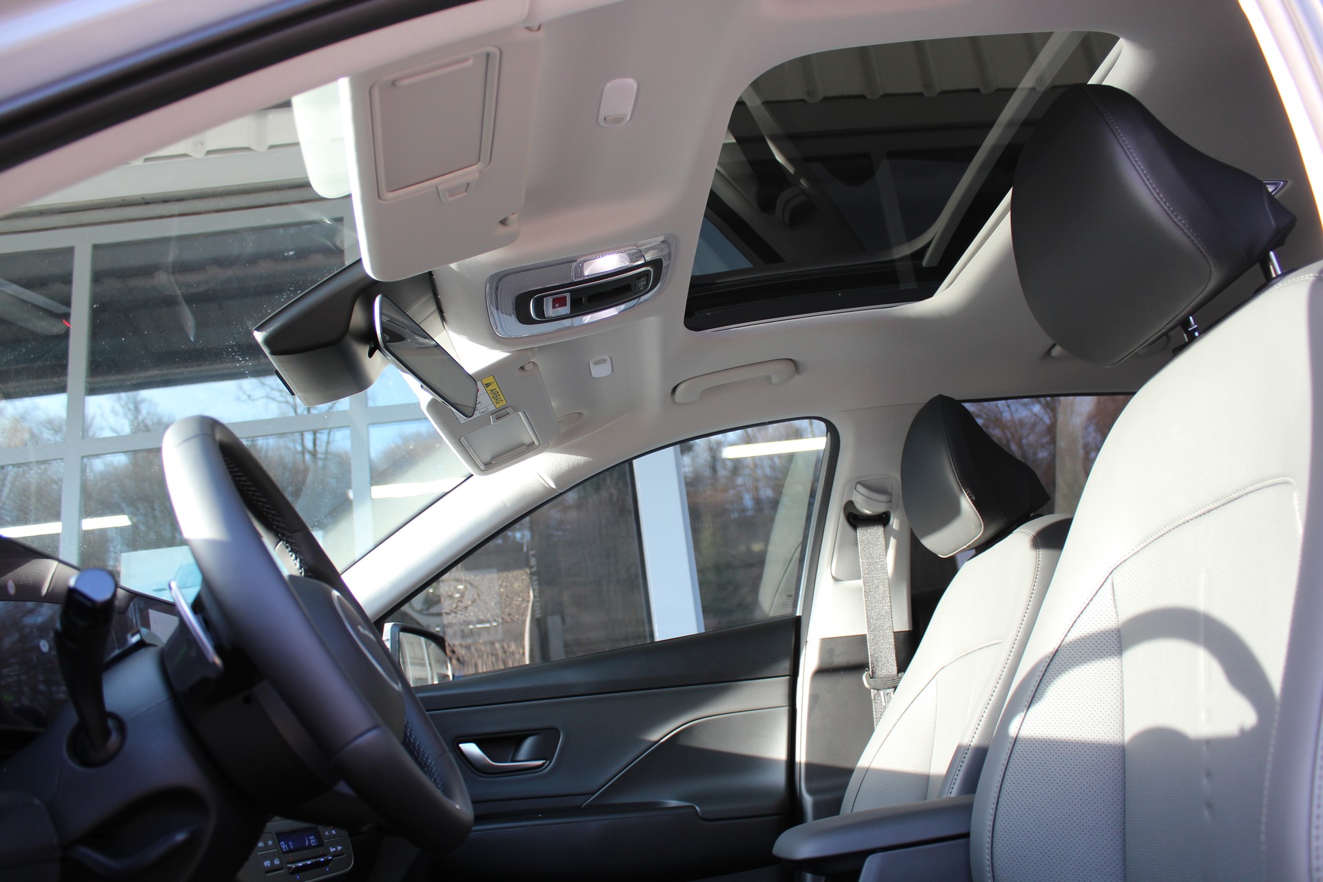 HYUNDAI Kona 1.6 GDi HEV Vertex DCT-image-9
