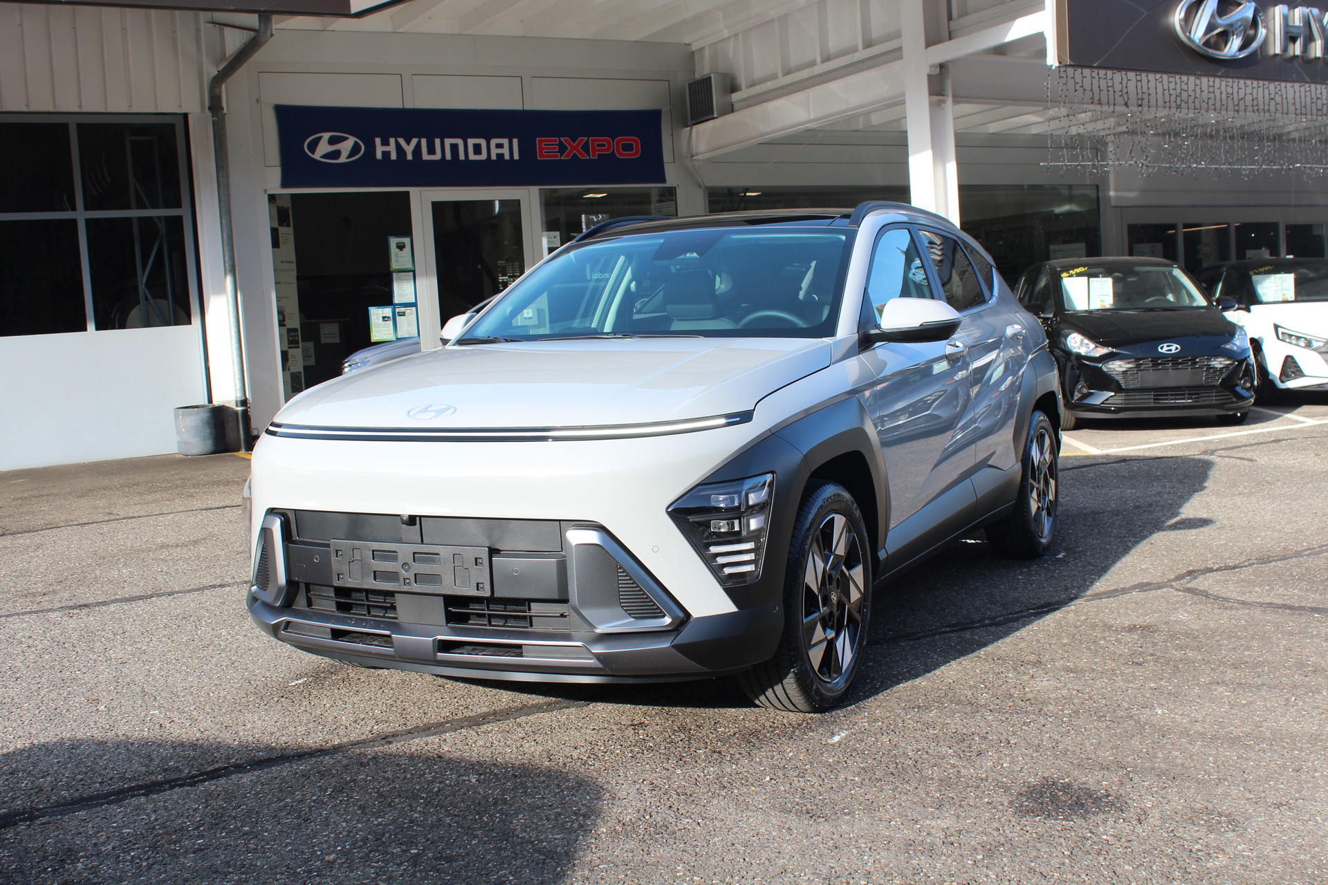 HYUNDAI Kona 1.6 GDi HEV Vertex DCT-image-4