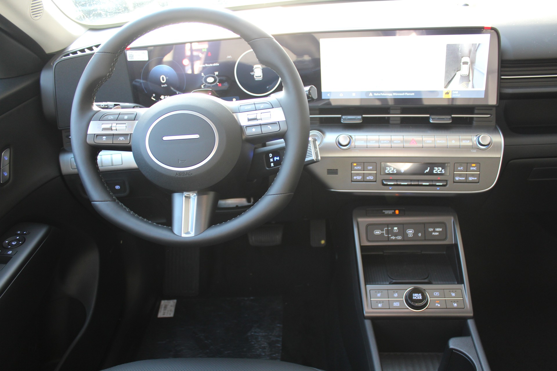 HYUNDAI Kona 1.6 GDi HEV Vertex DCT-image-11