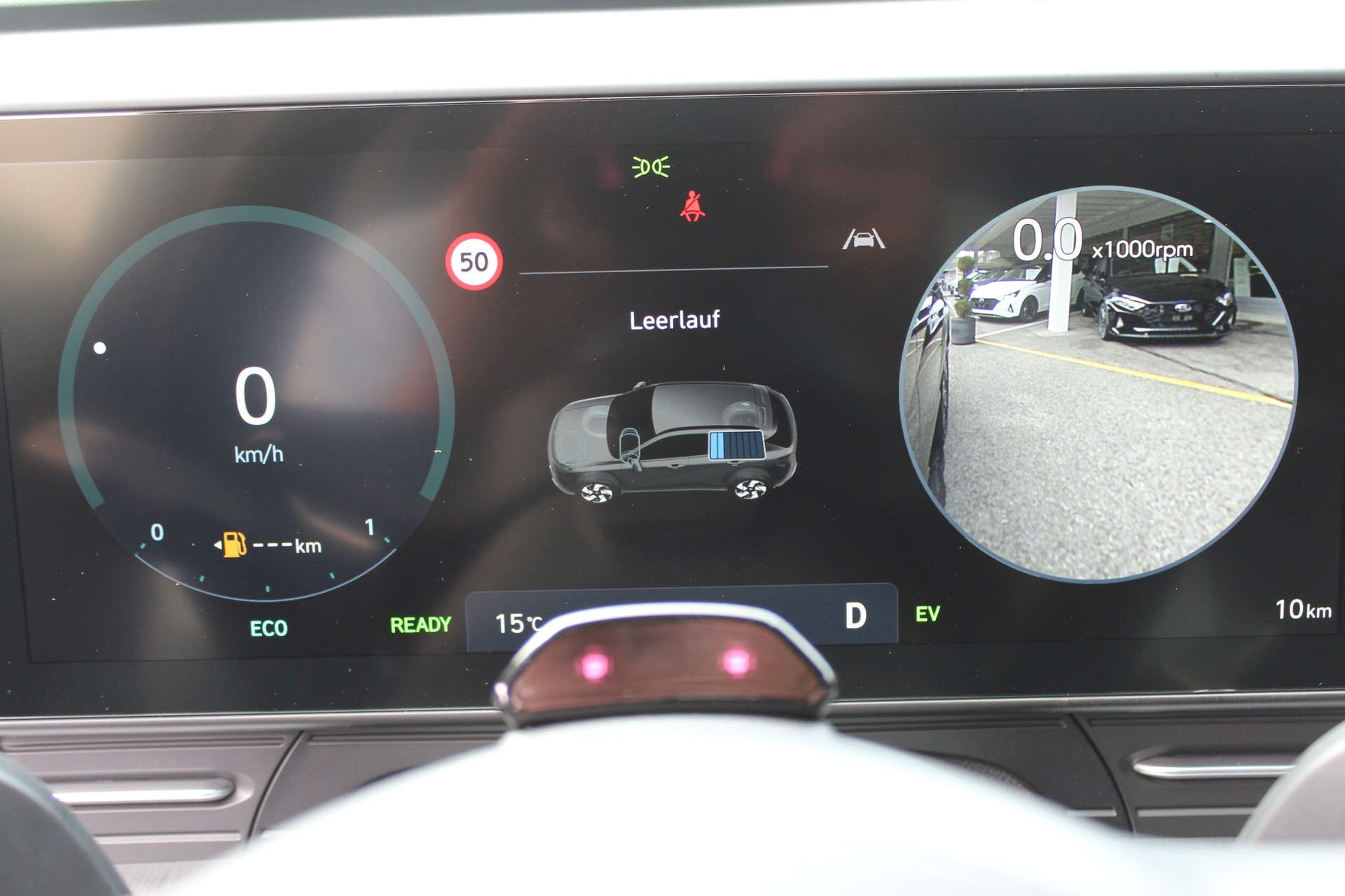 HYUNDAI Kona 1.6 GDi HEV Vertex DCT-image-16