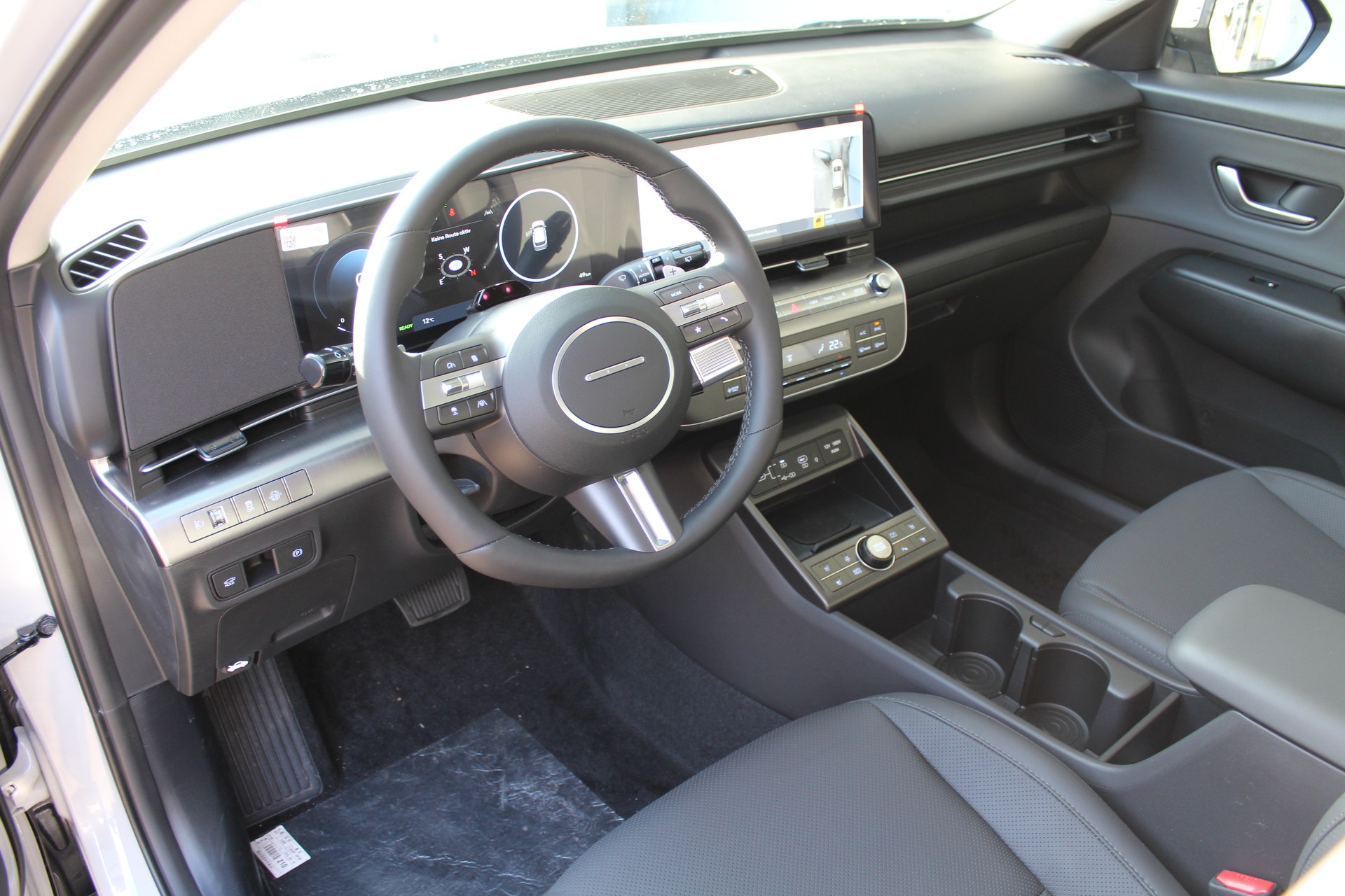 HYUNDAI Kona 1.6 GDi HEV Vertex DCT-image-7