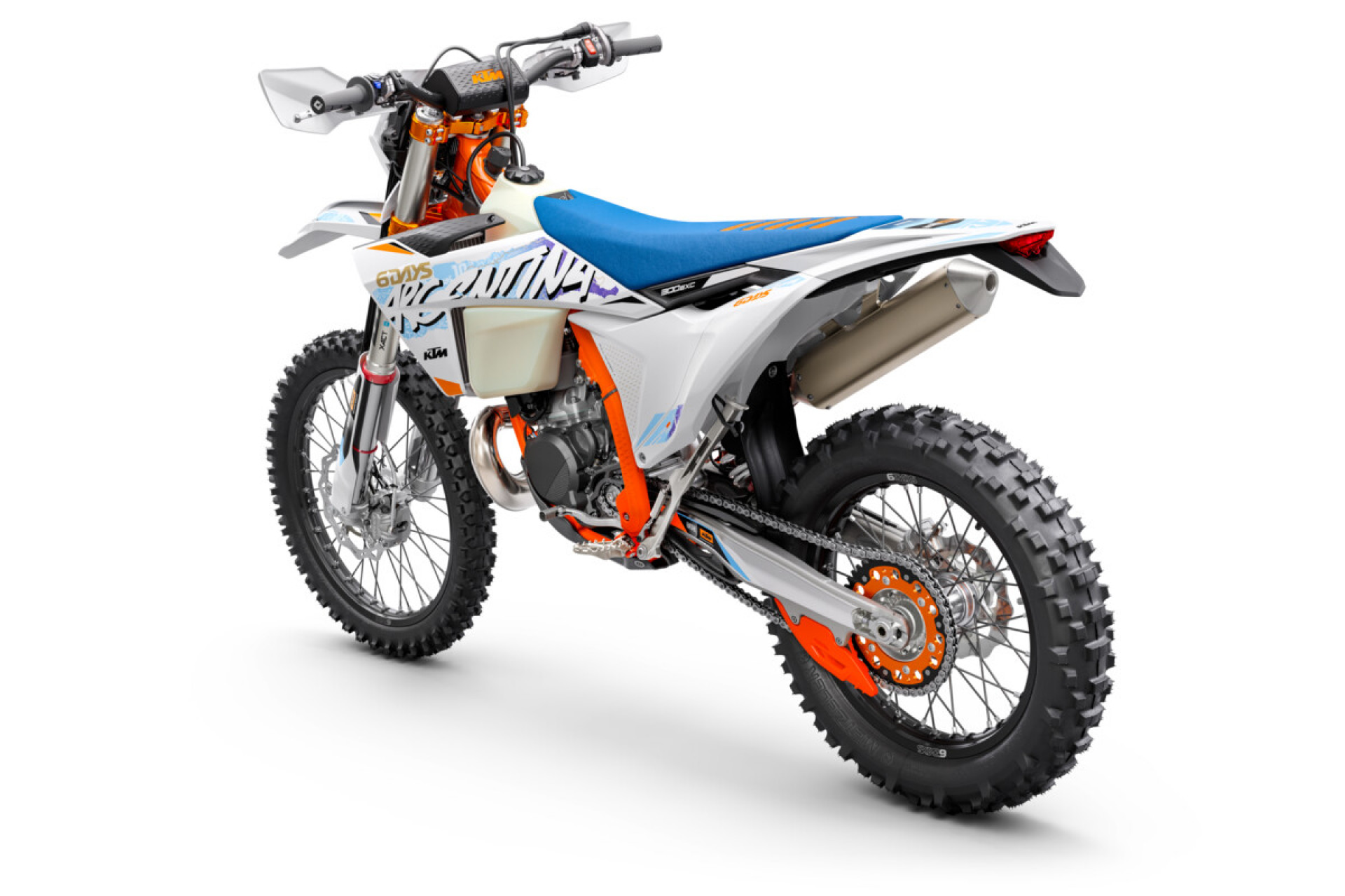 KTM 300 EXC Six Days-image-2