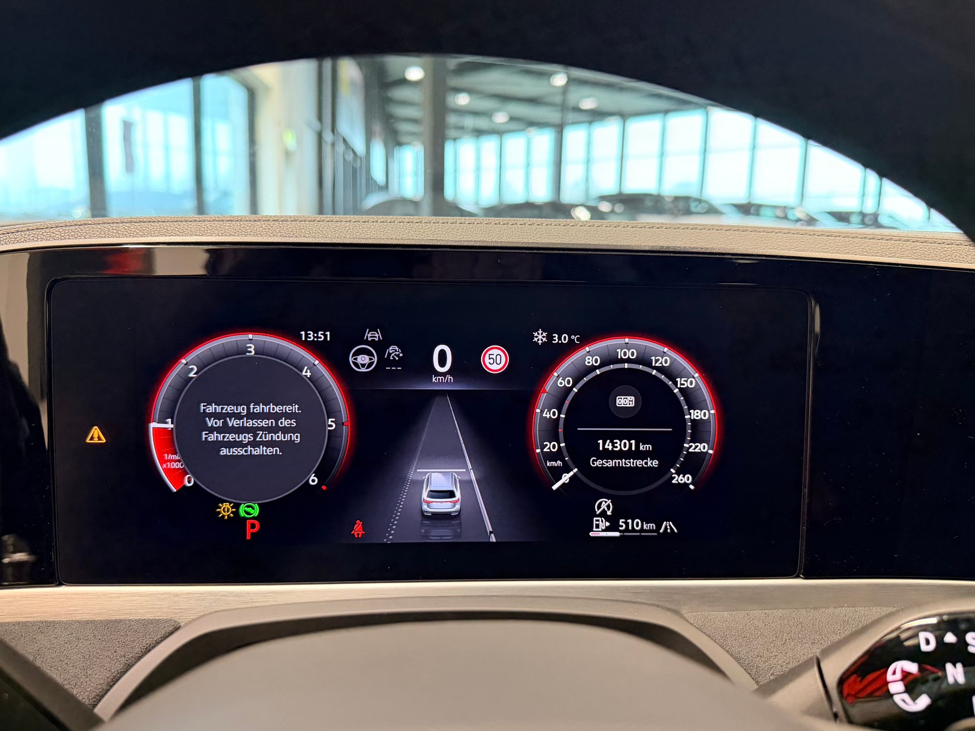 VW Passat Variant 2.0 TDI evo R-Line 4 Motion DSG-image-28