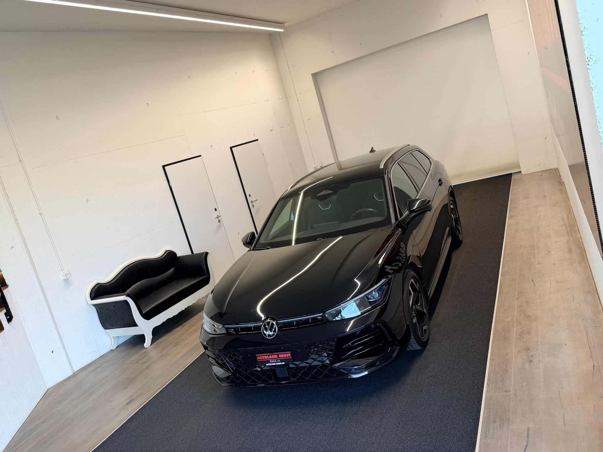 VW Passat Variant 2.0 TDI evo R-Line 4 Motion DSG-showroom-element-3