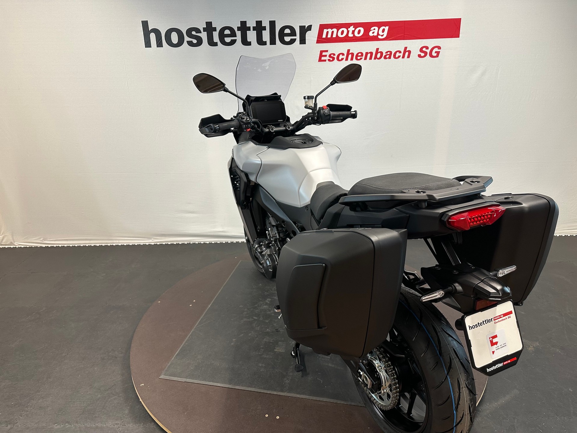 YAMAHA Tracer 9 GT-image-5