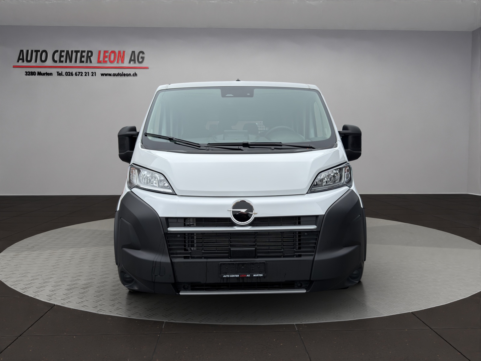 OPEL Movano 2.2 d 3,5t L4 Heavy