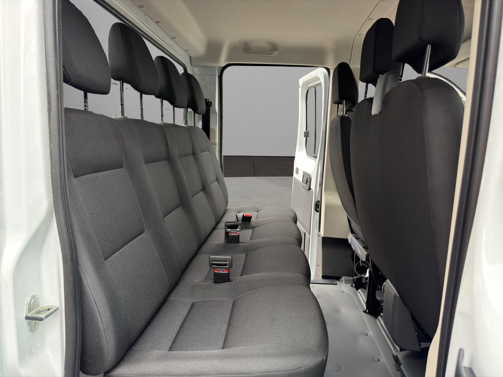 OPEL Movano 2.2 d 3,5t L4 Heavy-image-17