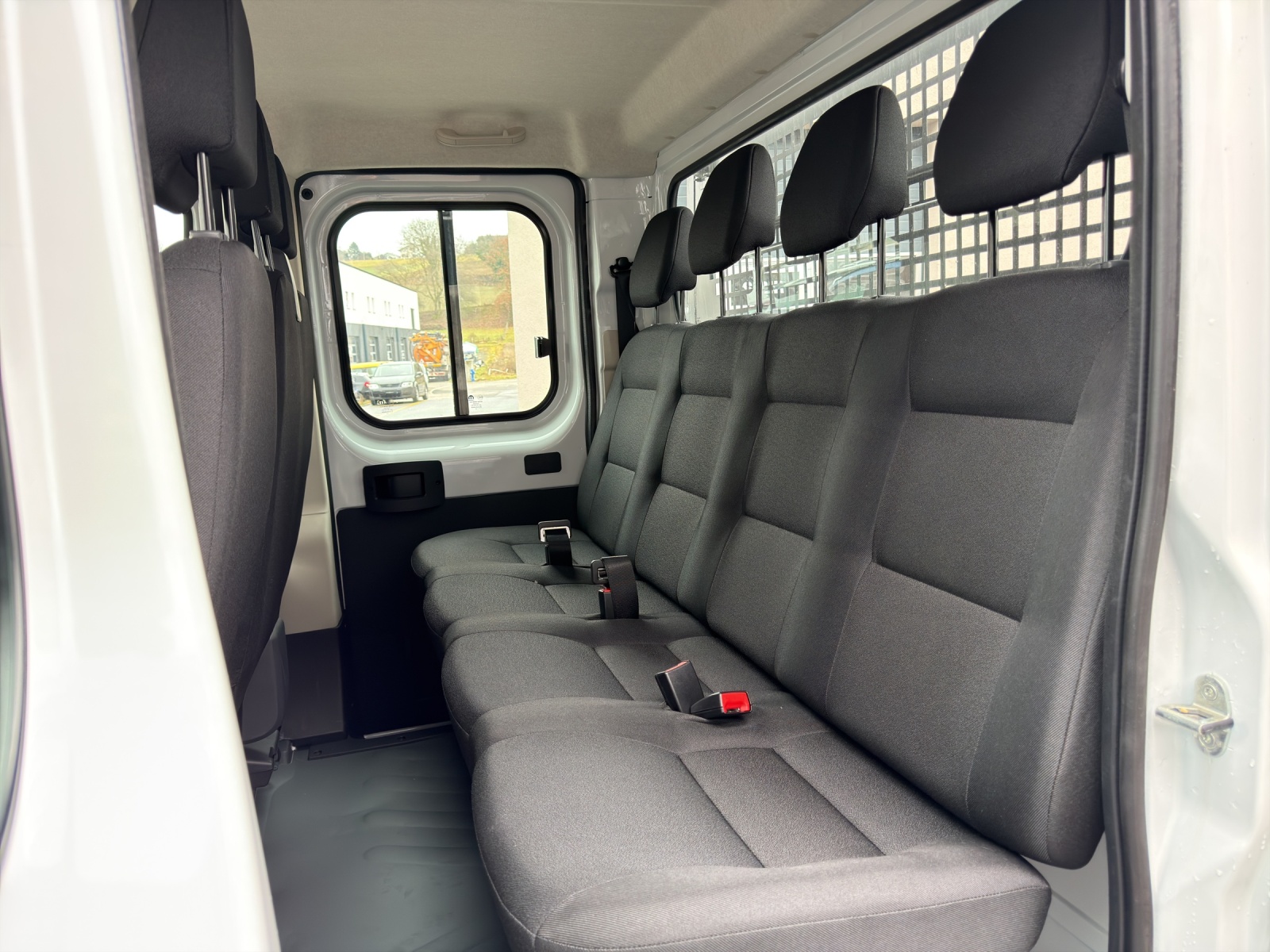OPEL Movano 2.2 d 3,5t L4 Heavy-image-24